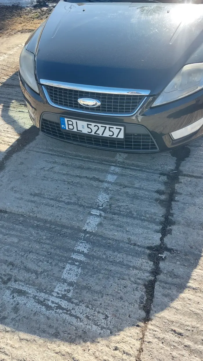 parkowanie na poziomie młodocianego kierowcy