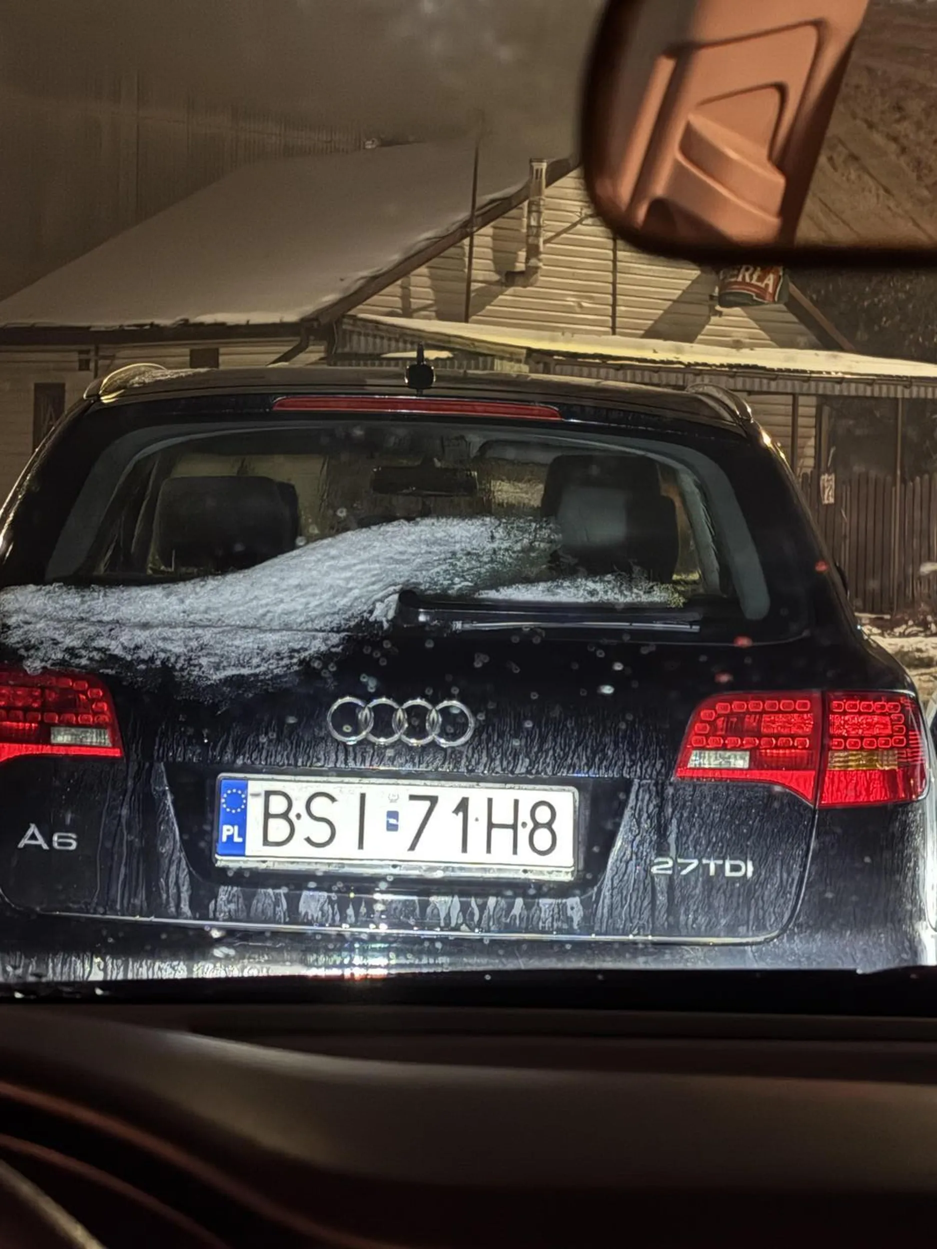 Kolega jeździ bardzo prawidłowo i mówi że fidżlstik jest jego ulubienym koligom