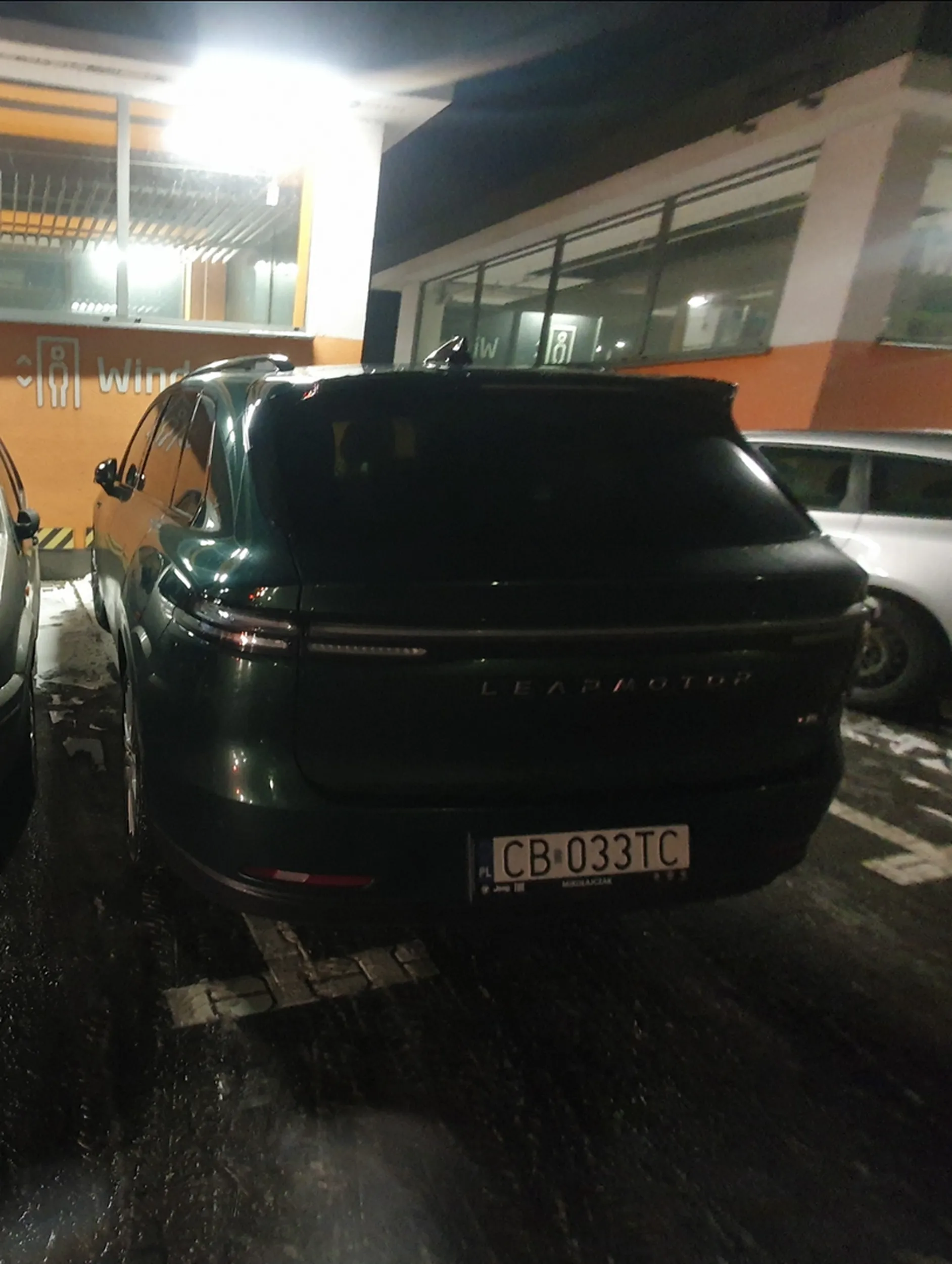 Wartosc auta zmniejsza iQ