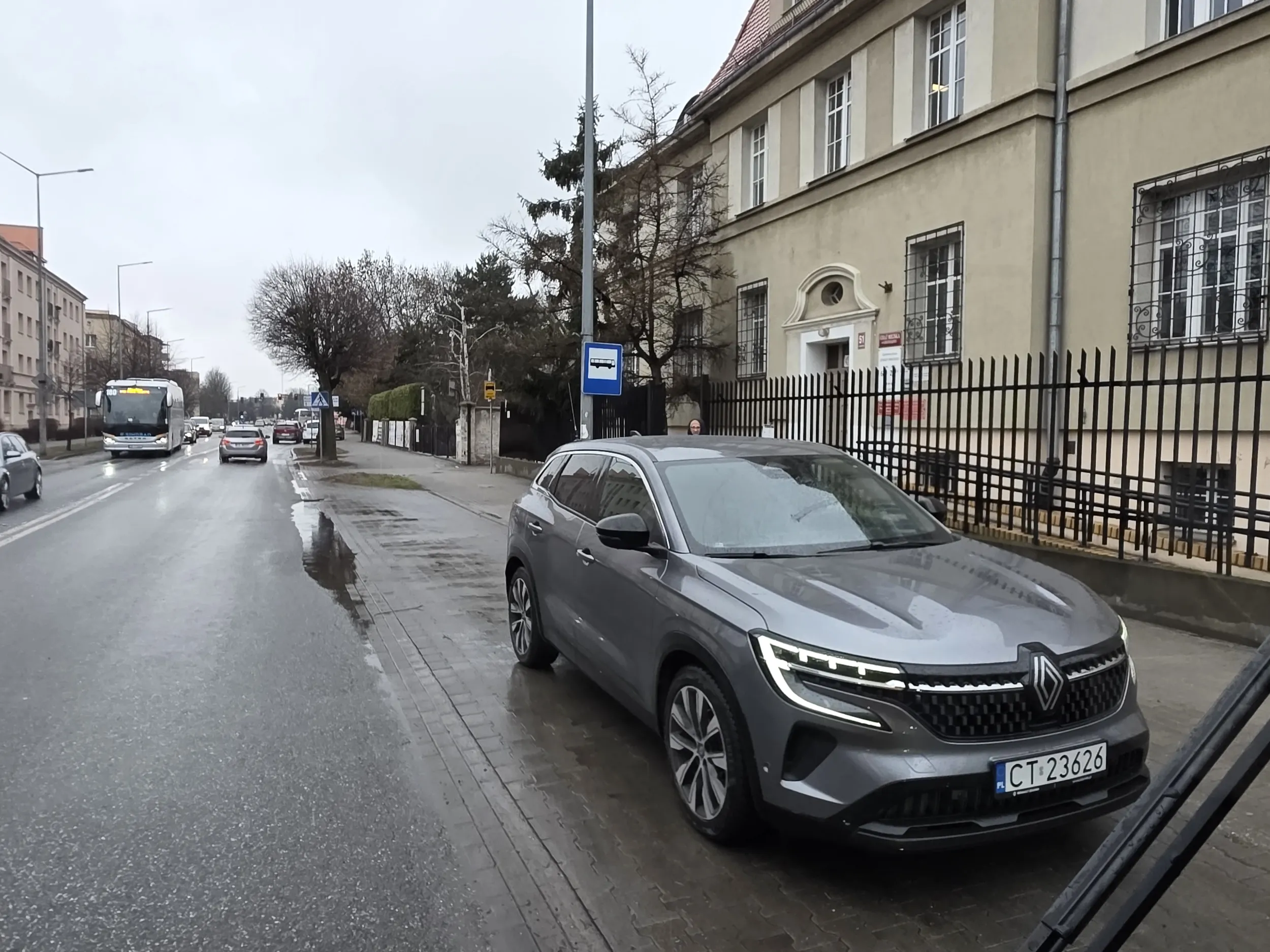 Mandacik sie należy ?