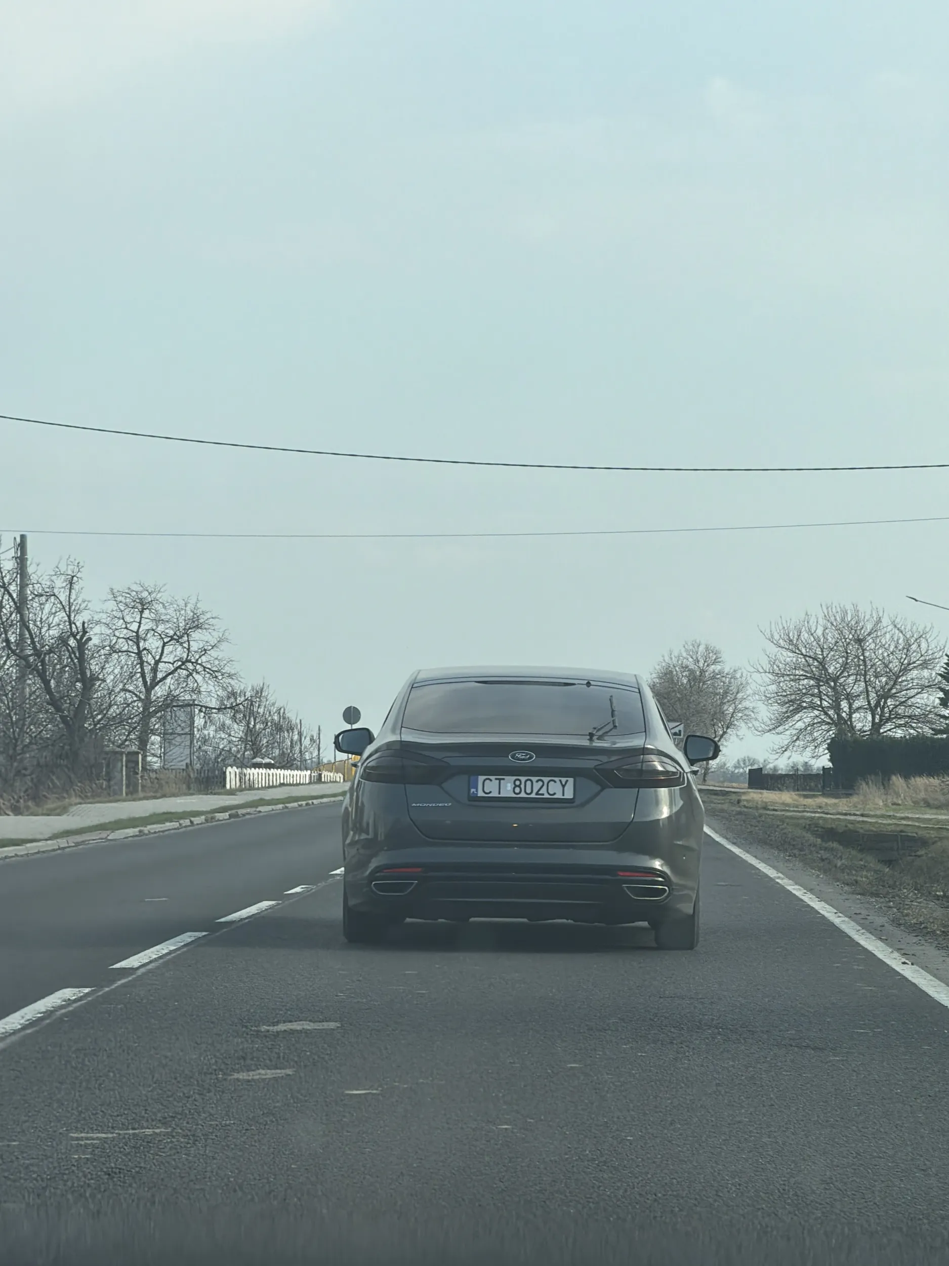 Fajnie się z tobą jechało z opola Ps wyglądałeś jak tajniak; pozdrawia parka z czarnego golfa V