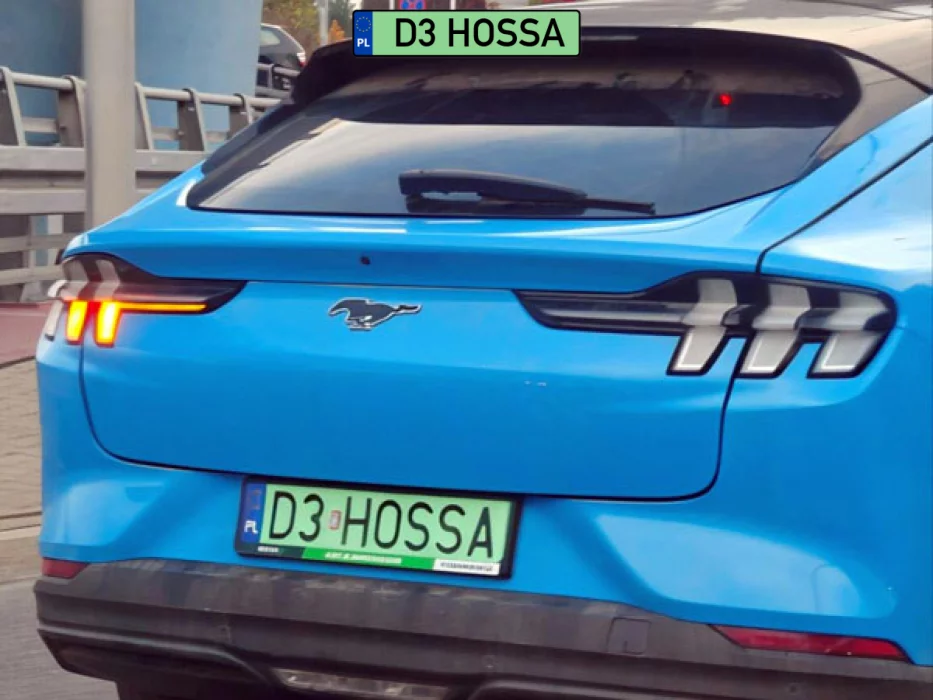 D3 HOSSA