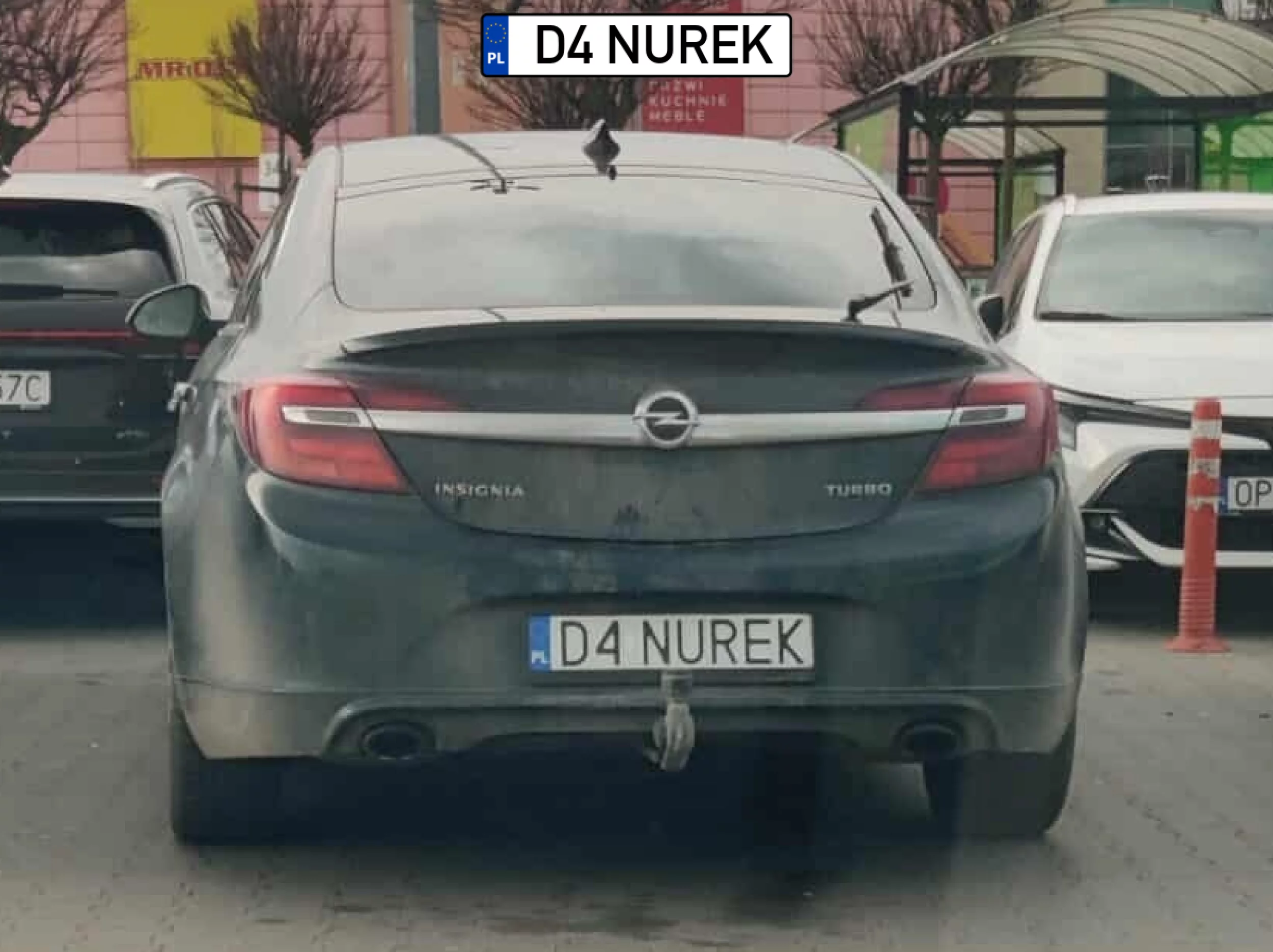 D4 NUREK