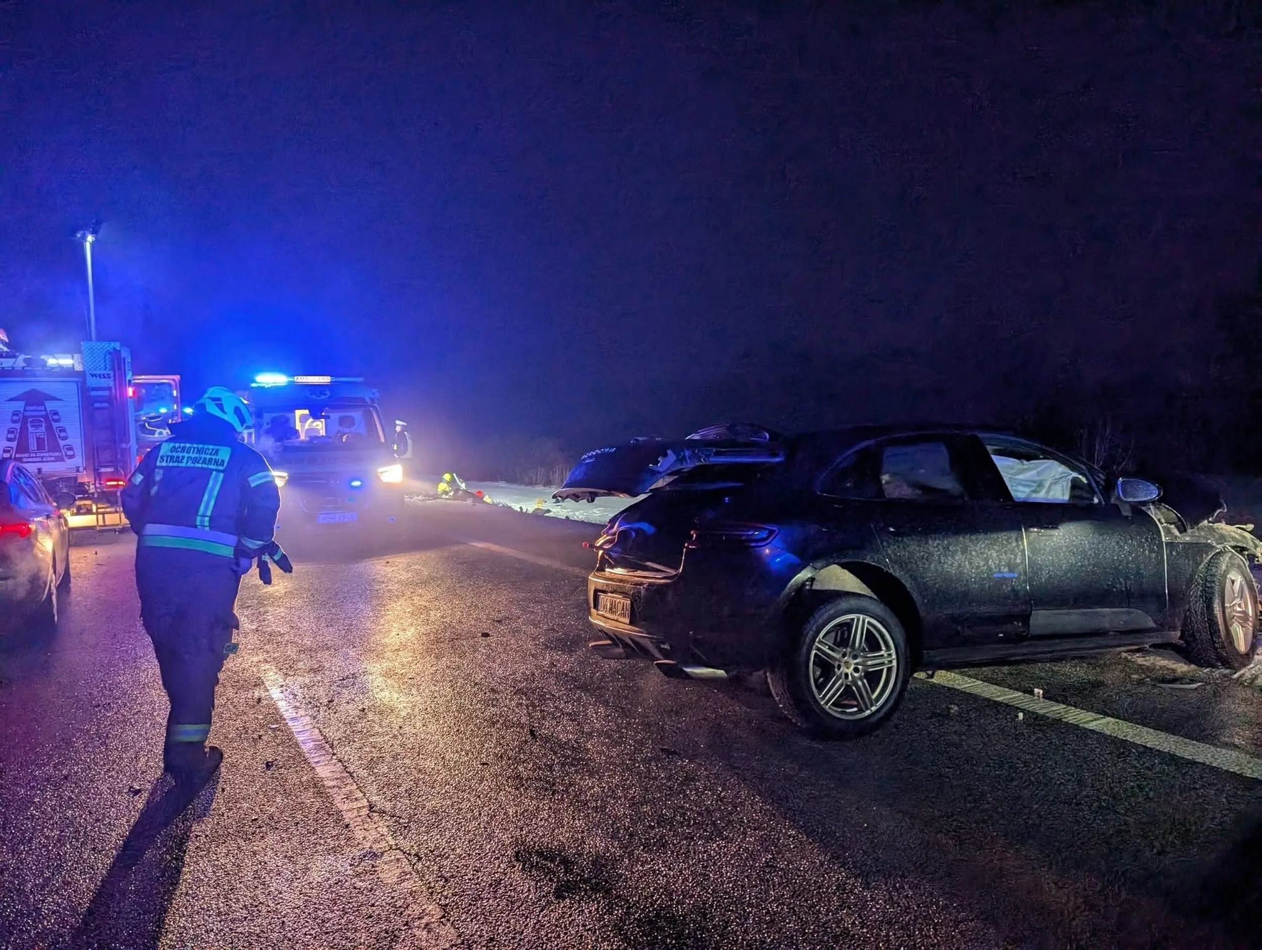 Zabójca dwójki ludzi pod Grójcem https://www.facebook.com/share/1X9Zzy9HhJ/