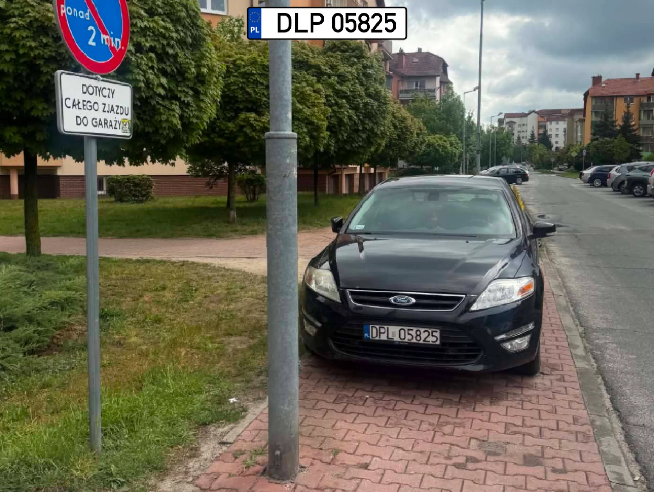 DLP 05825