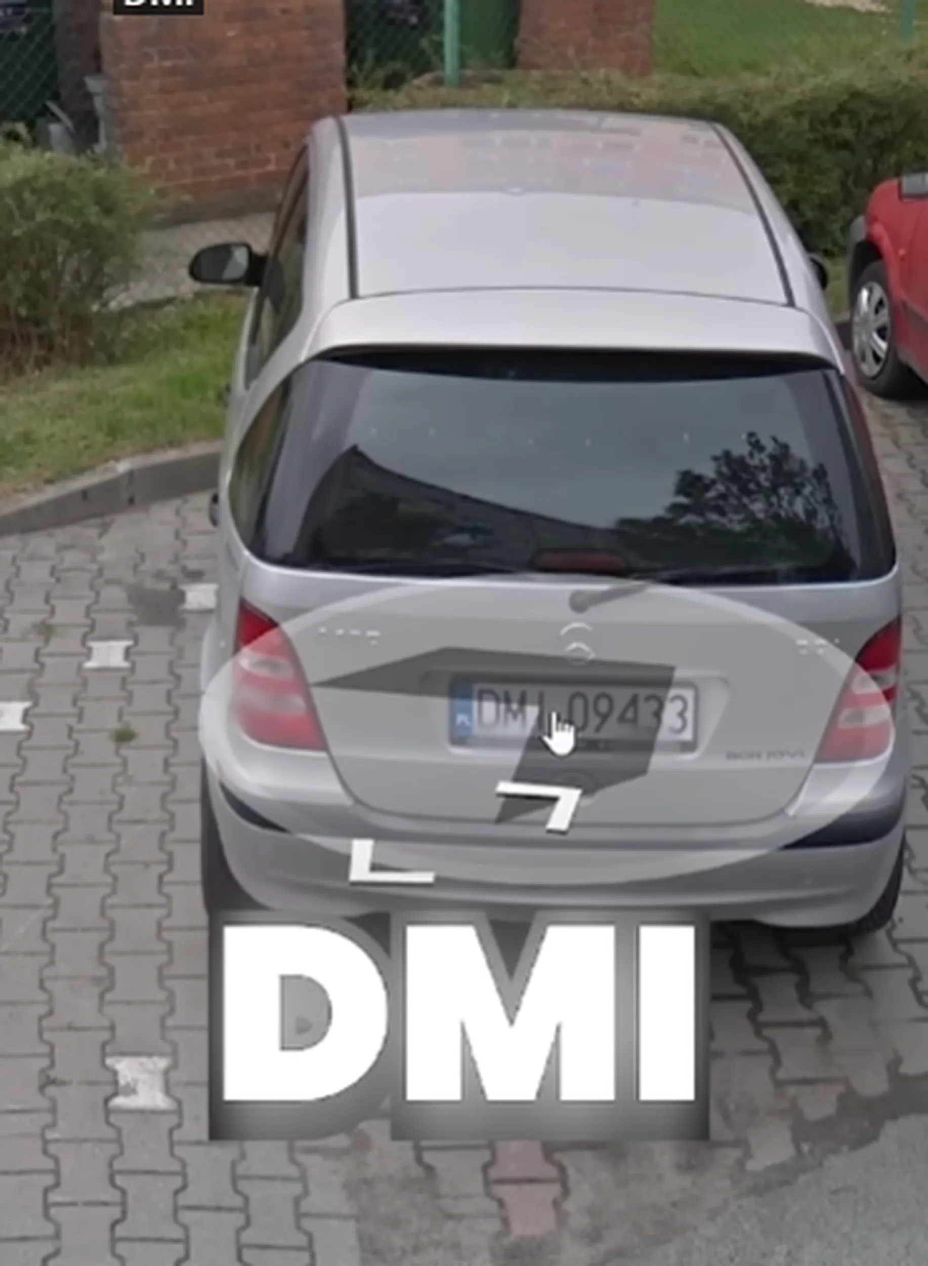 Jesteś na filmie u Geoehe Pozdro