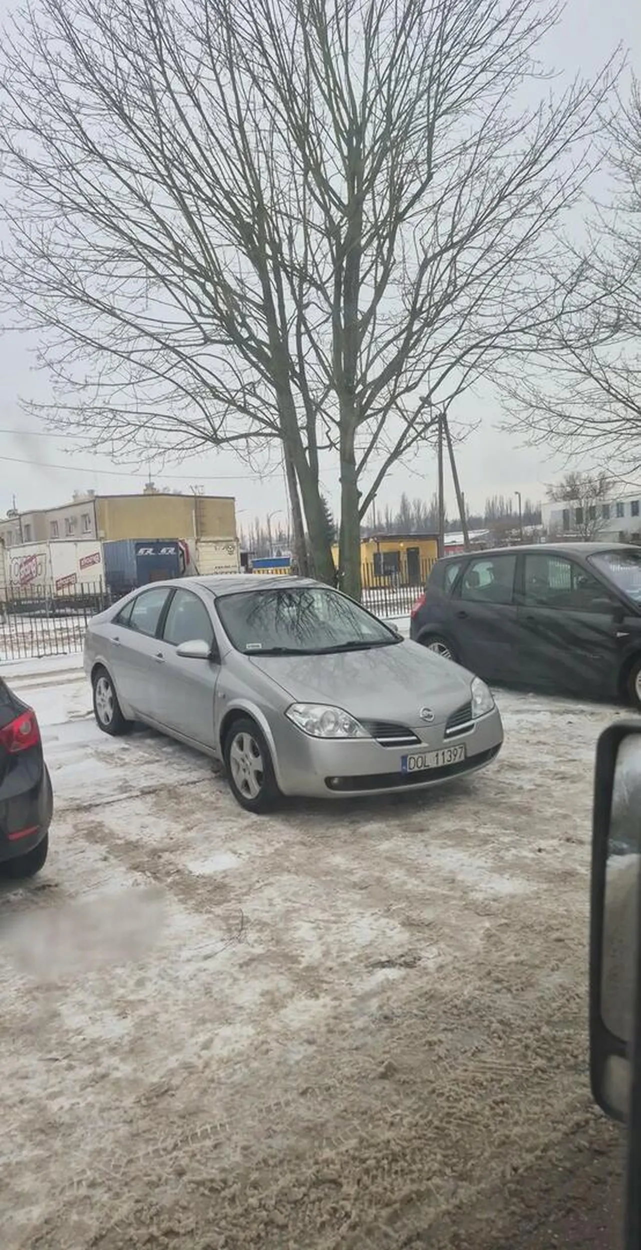 zajebista blondi pozdro