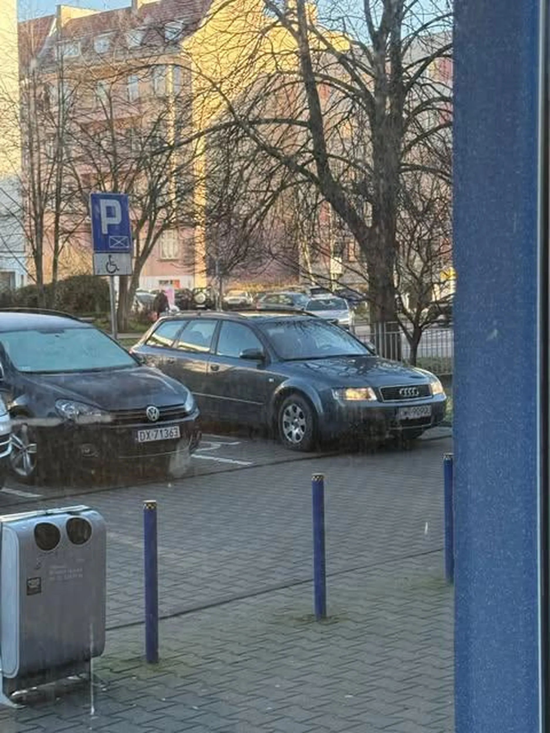 niepełnosprawne dziecko