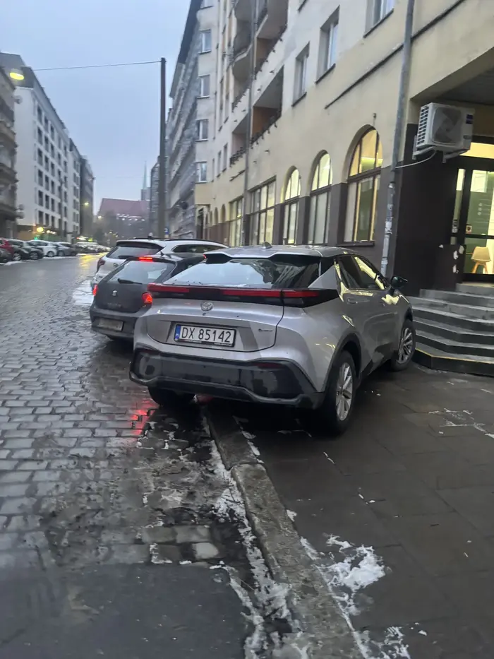 Wybitny mistrz inteligencji, komentarz dalszy zbedny