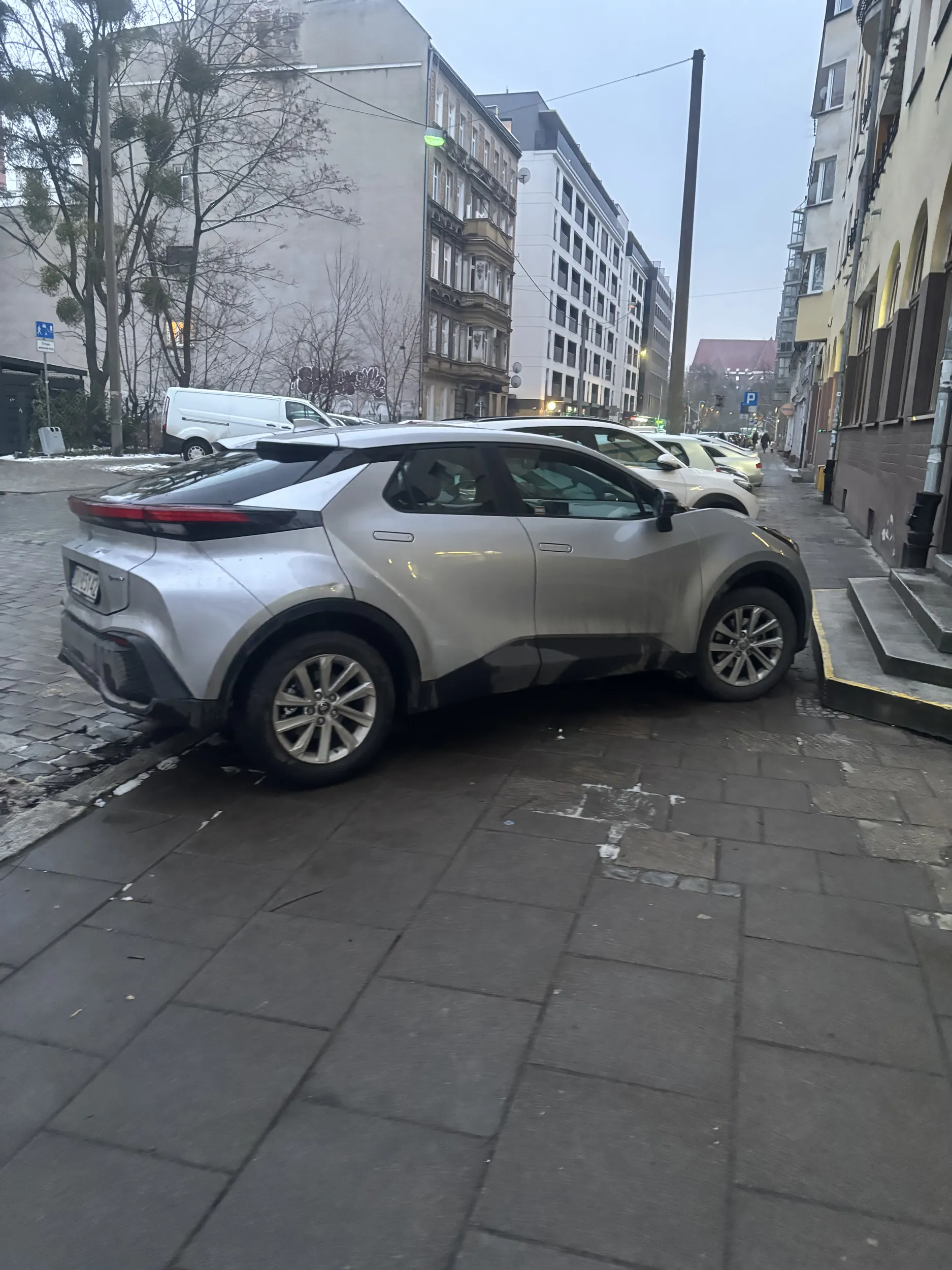 Wybitny mistrz inteligencji, komentarz dalszy zbedny