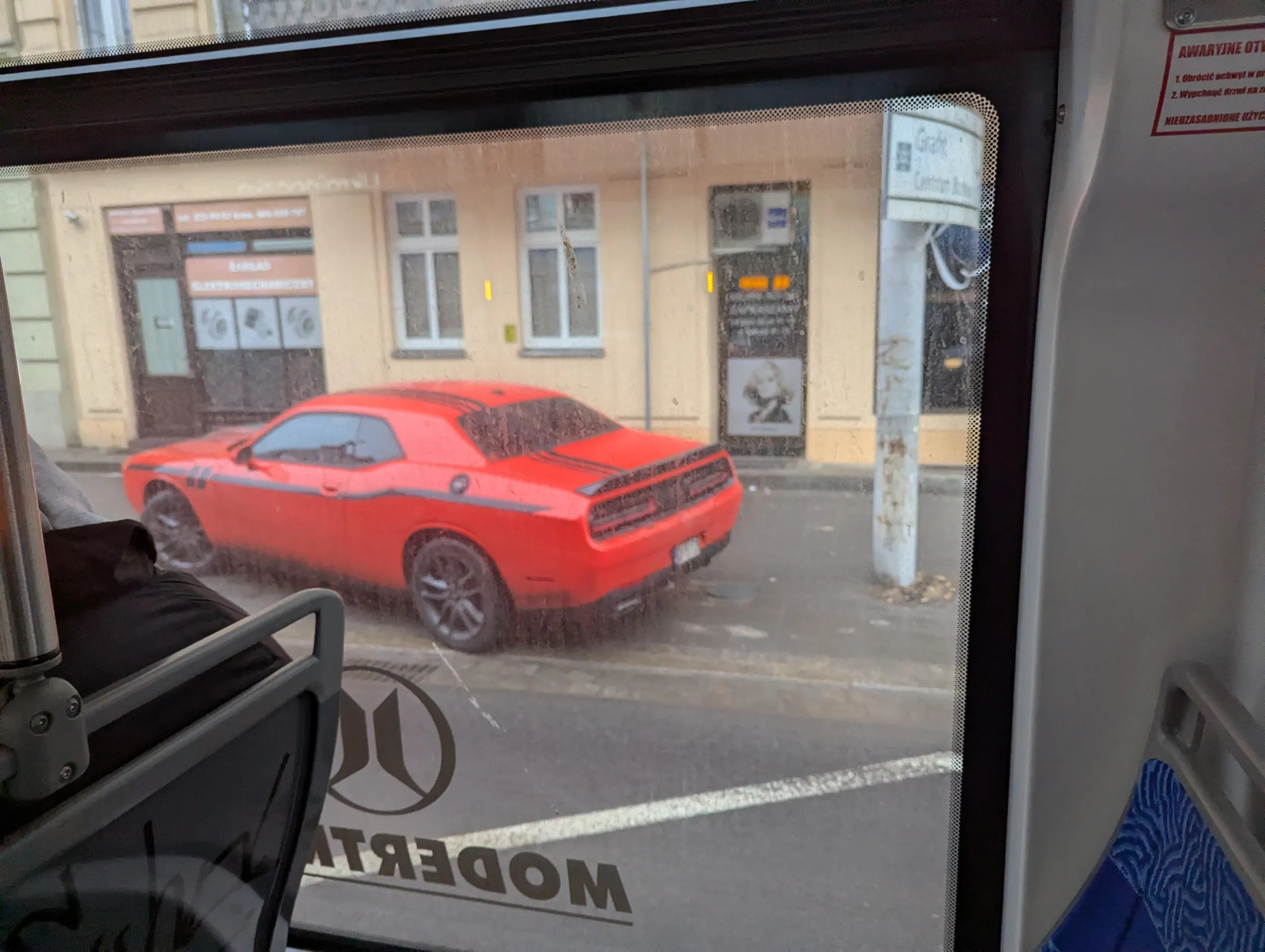 Przystanek tramwajowy? A komu to potrzebne