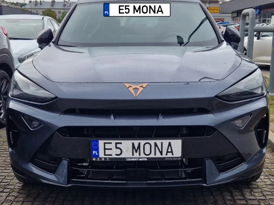 E5 MONA