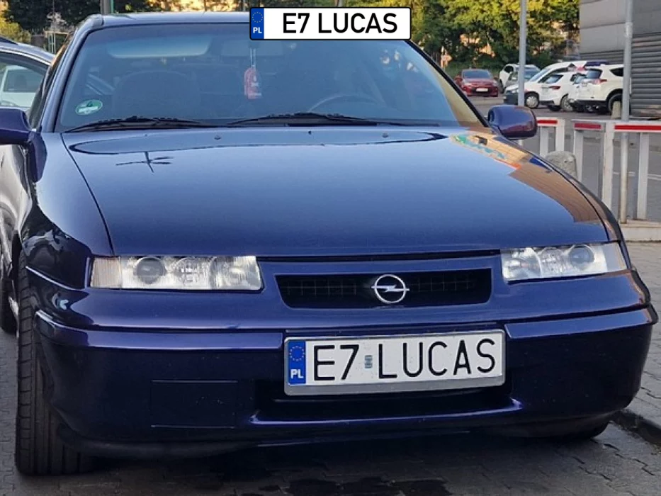E7 LUCAS