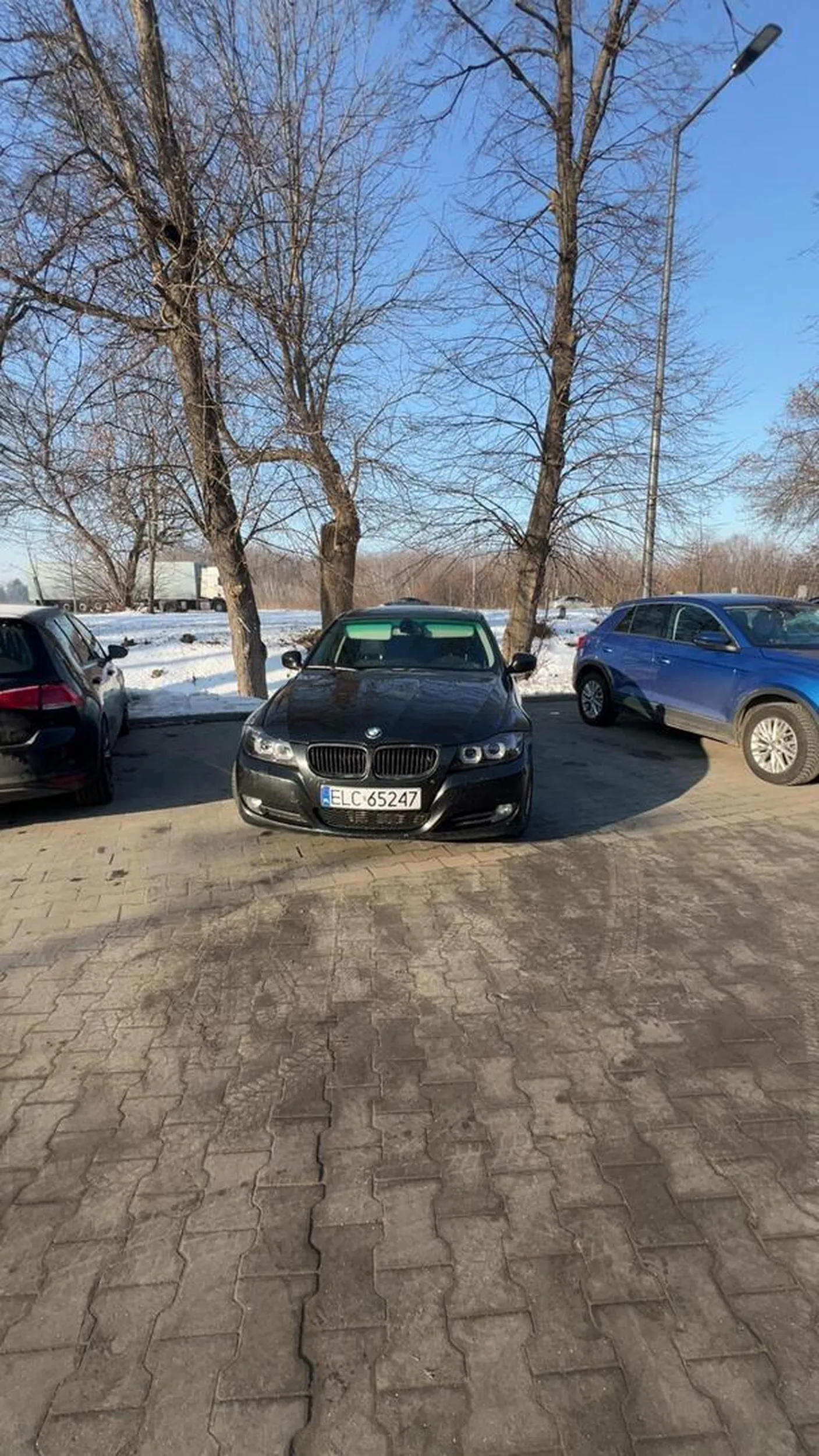 STAJE NA 3 MIEJSCACH JAK INWALIDA - MARKA ZOBOWIĄZUJE, NIE POZDRAWIAM