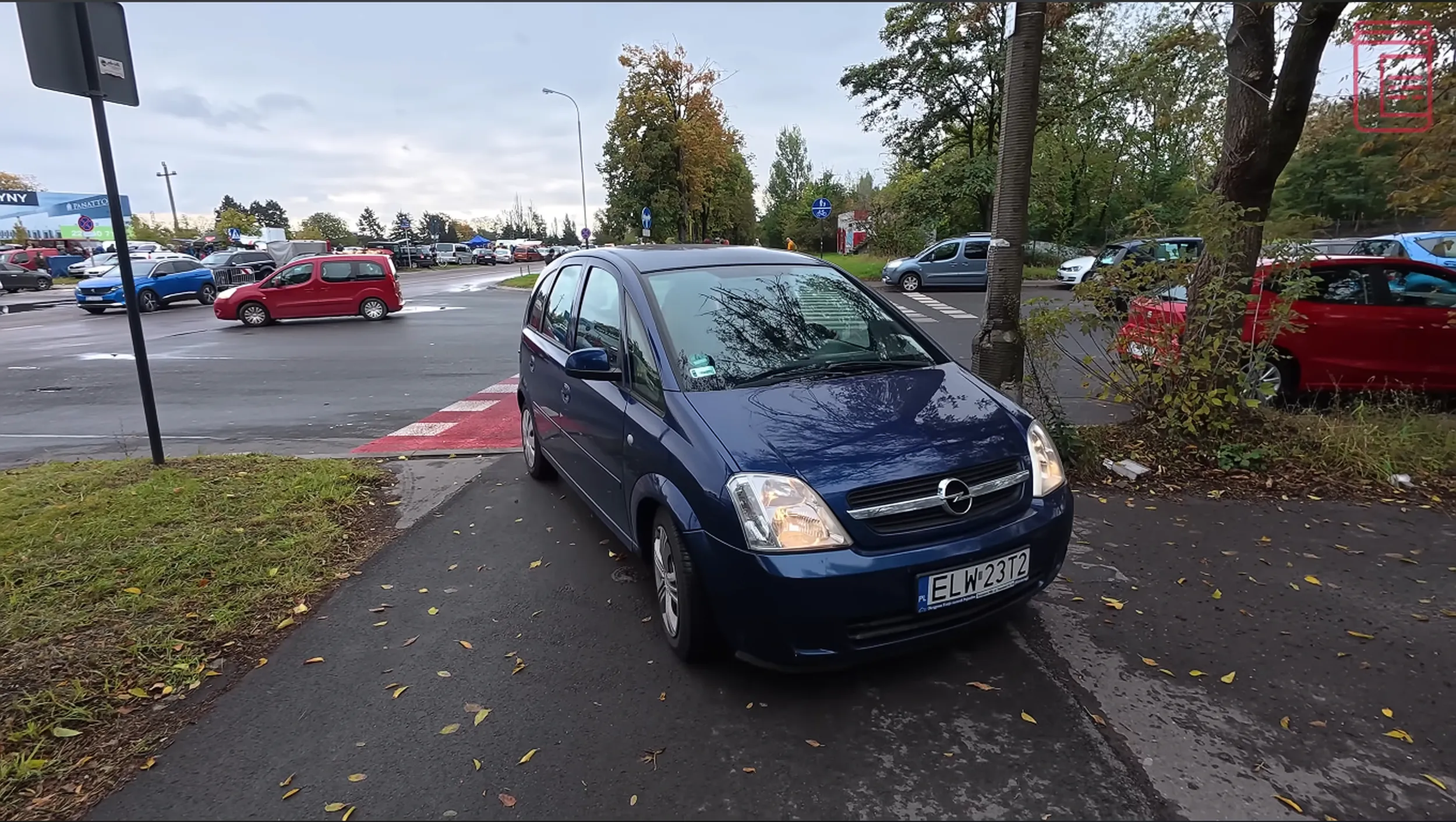 w łodzi uważajcie na patologie