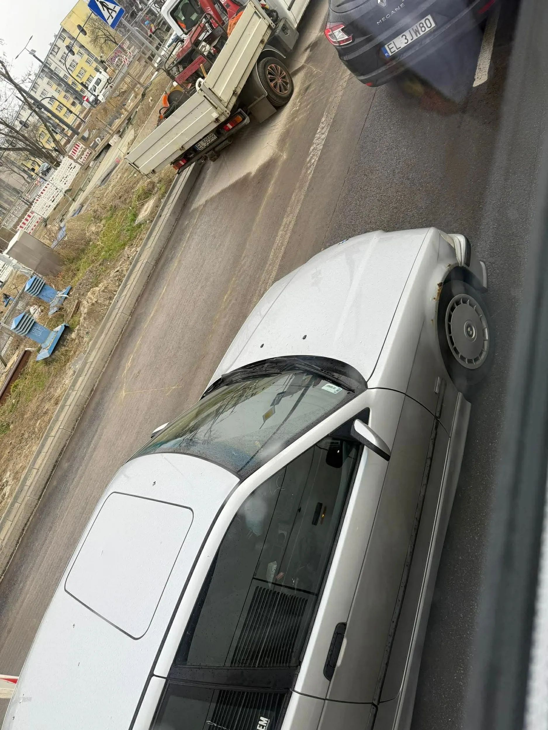 Rdza zjada auto NIELEGALNE!!!!!