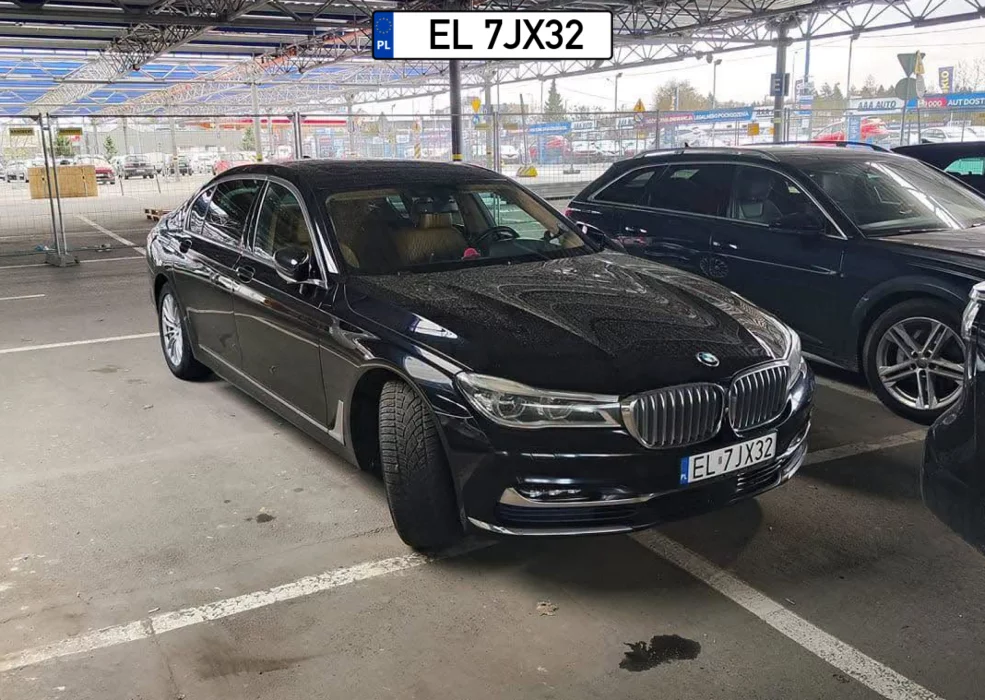 Idealnie na linii jest to o co chodzi