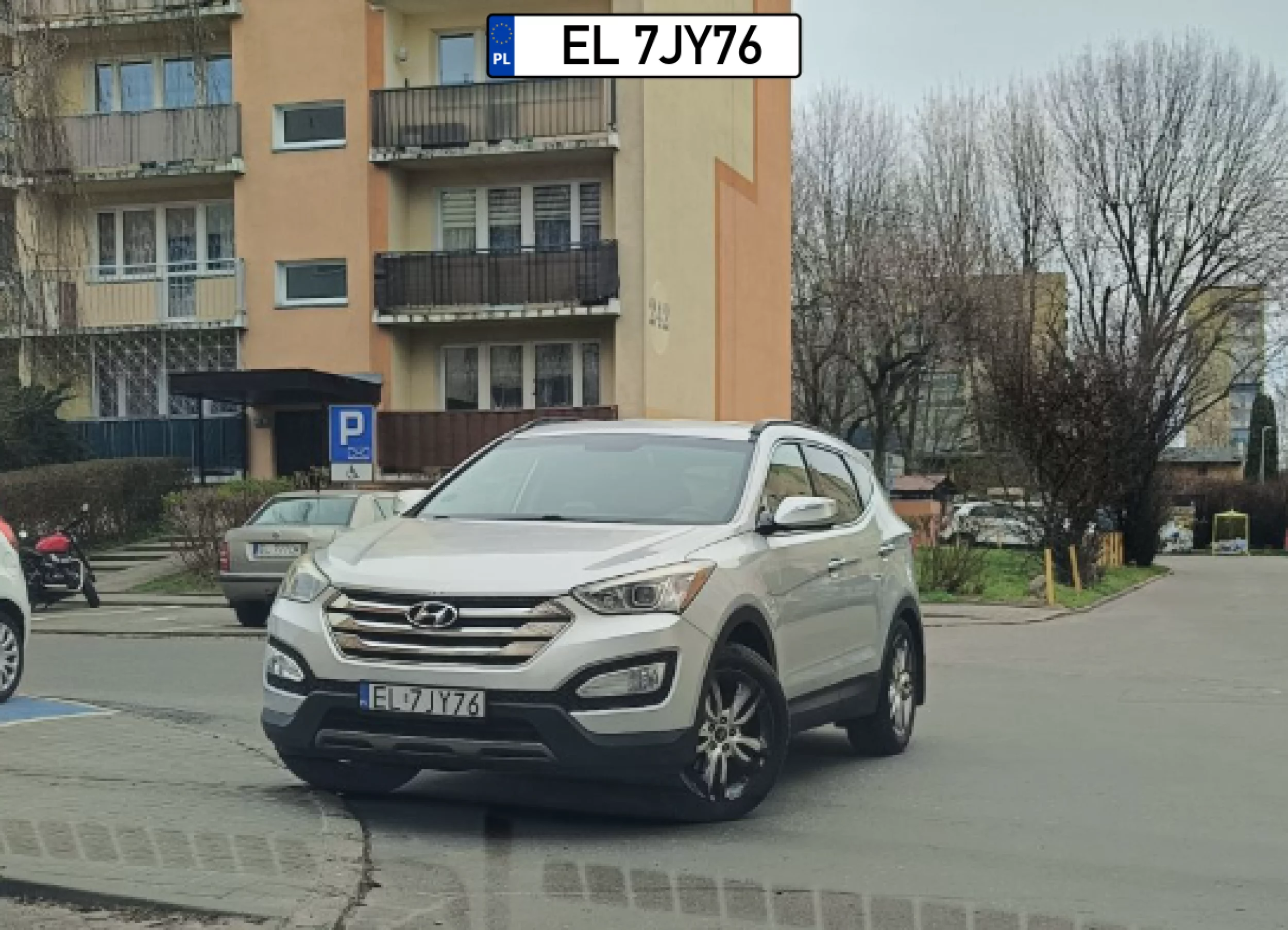 Cyrkowiec jakich mało