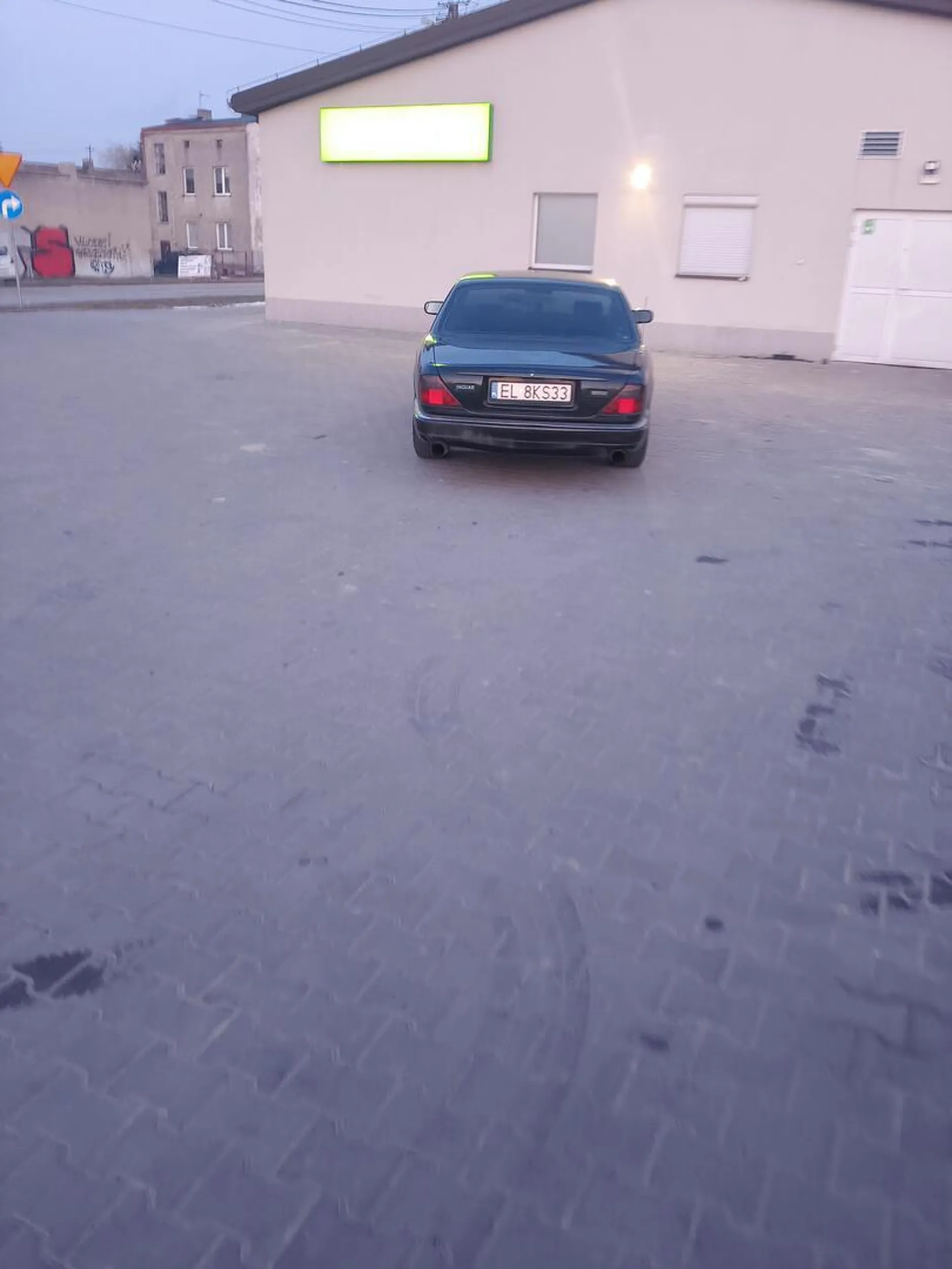 Naucz się parkować