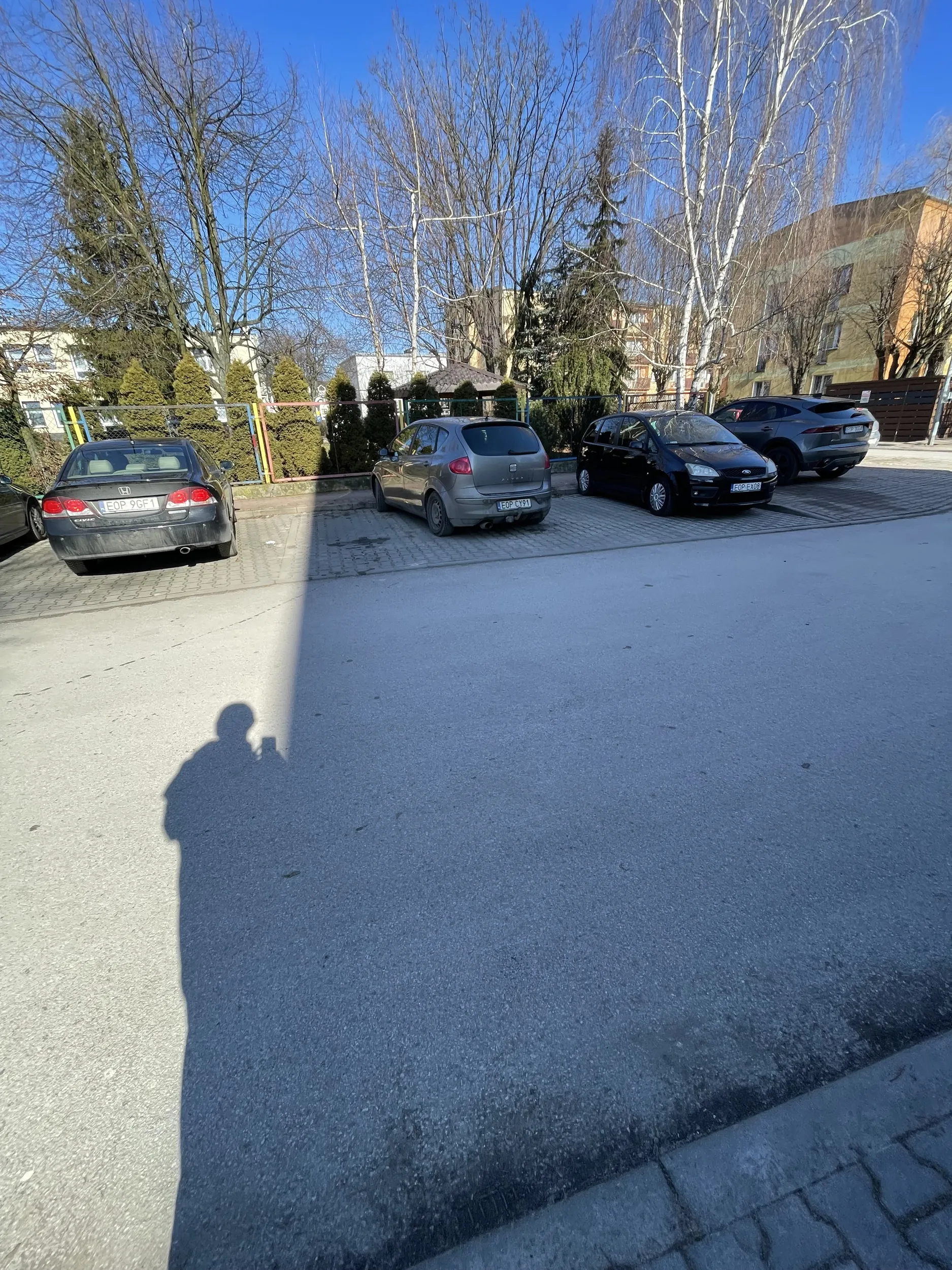 Nie jesteś sam/a na świecie