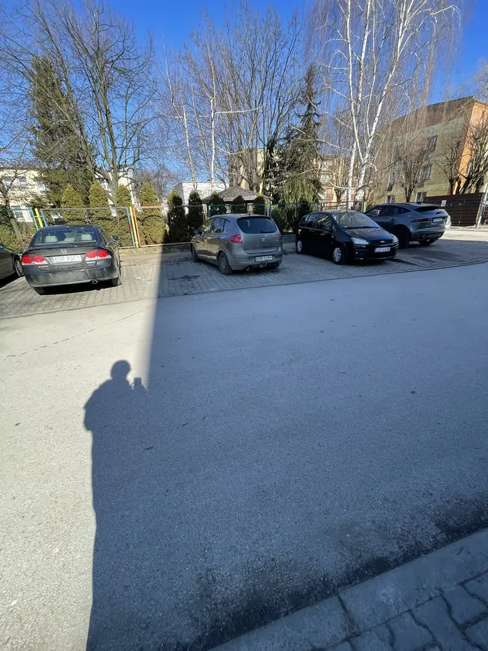 Nie jesteś sam/a na świecie