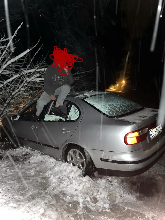 prawojazdy w czipsach