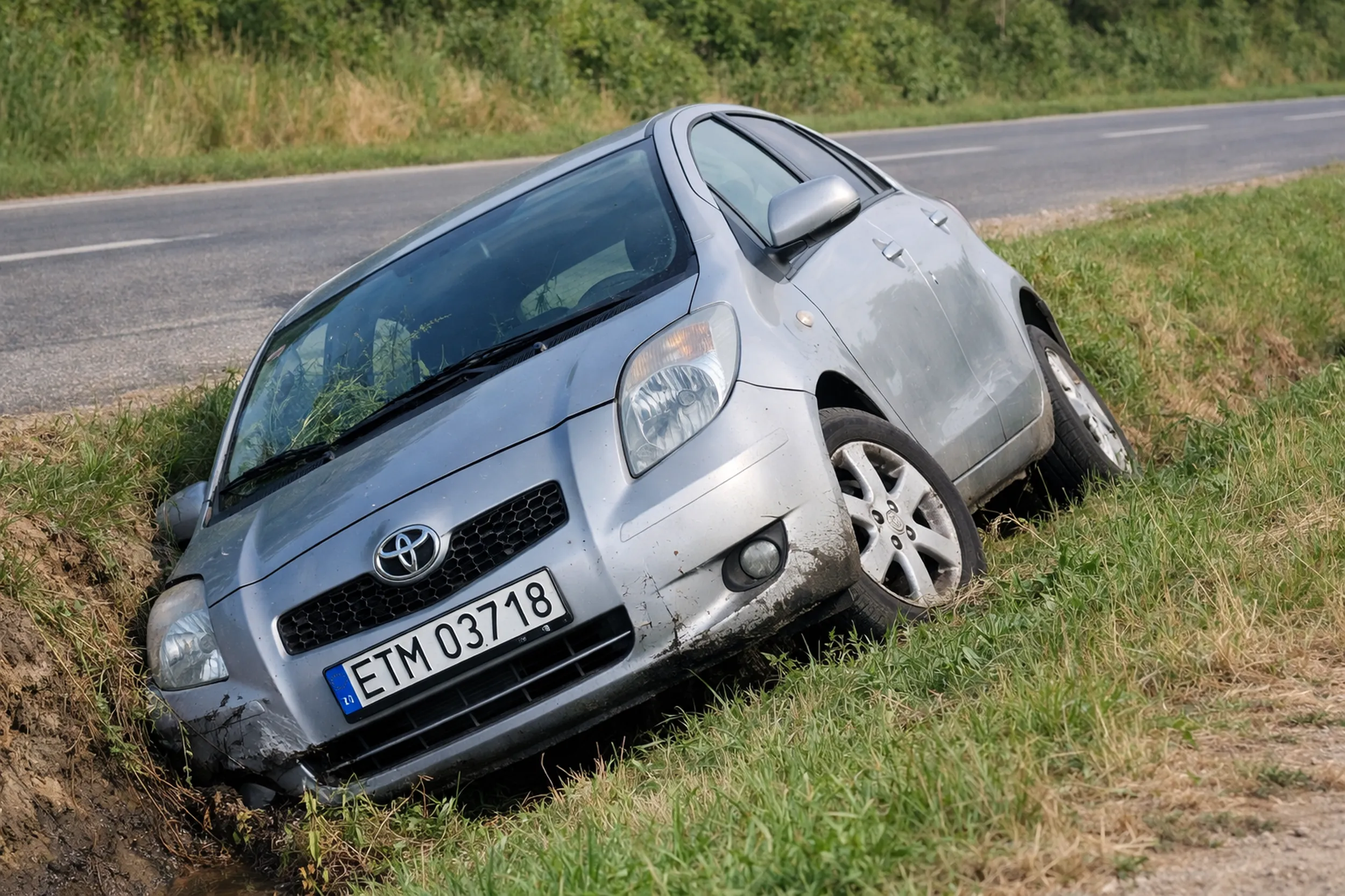 panie tu sie nie parkuje