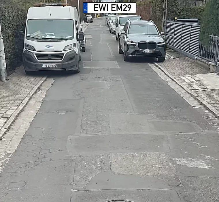 No i weź się nie denerwuj