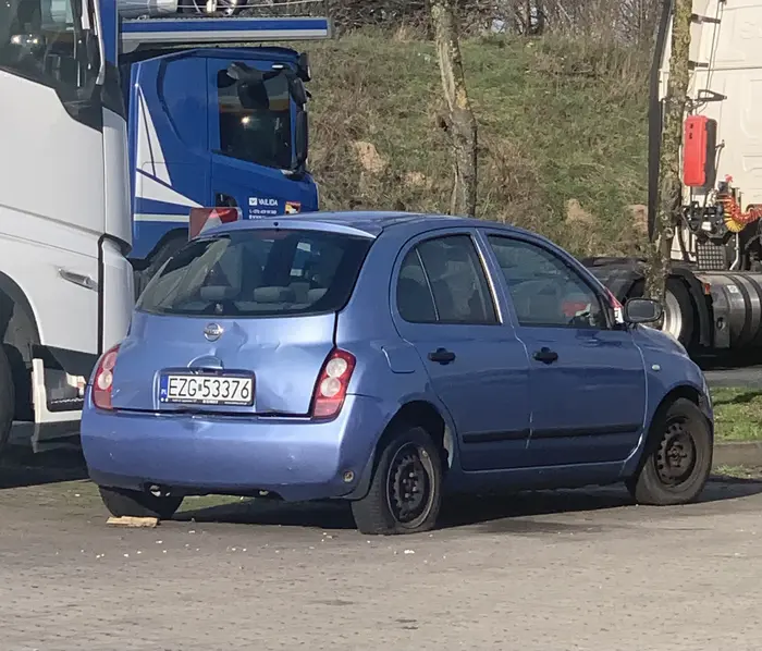 Jakby ktoś szukał.. Garbsen A2