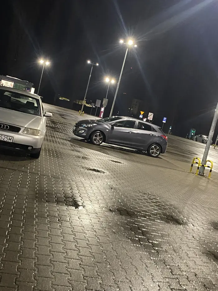 Kolorowankę trzeba kupić dla tego kierowcy