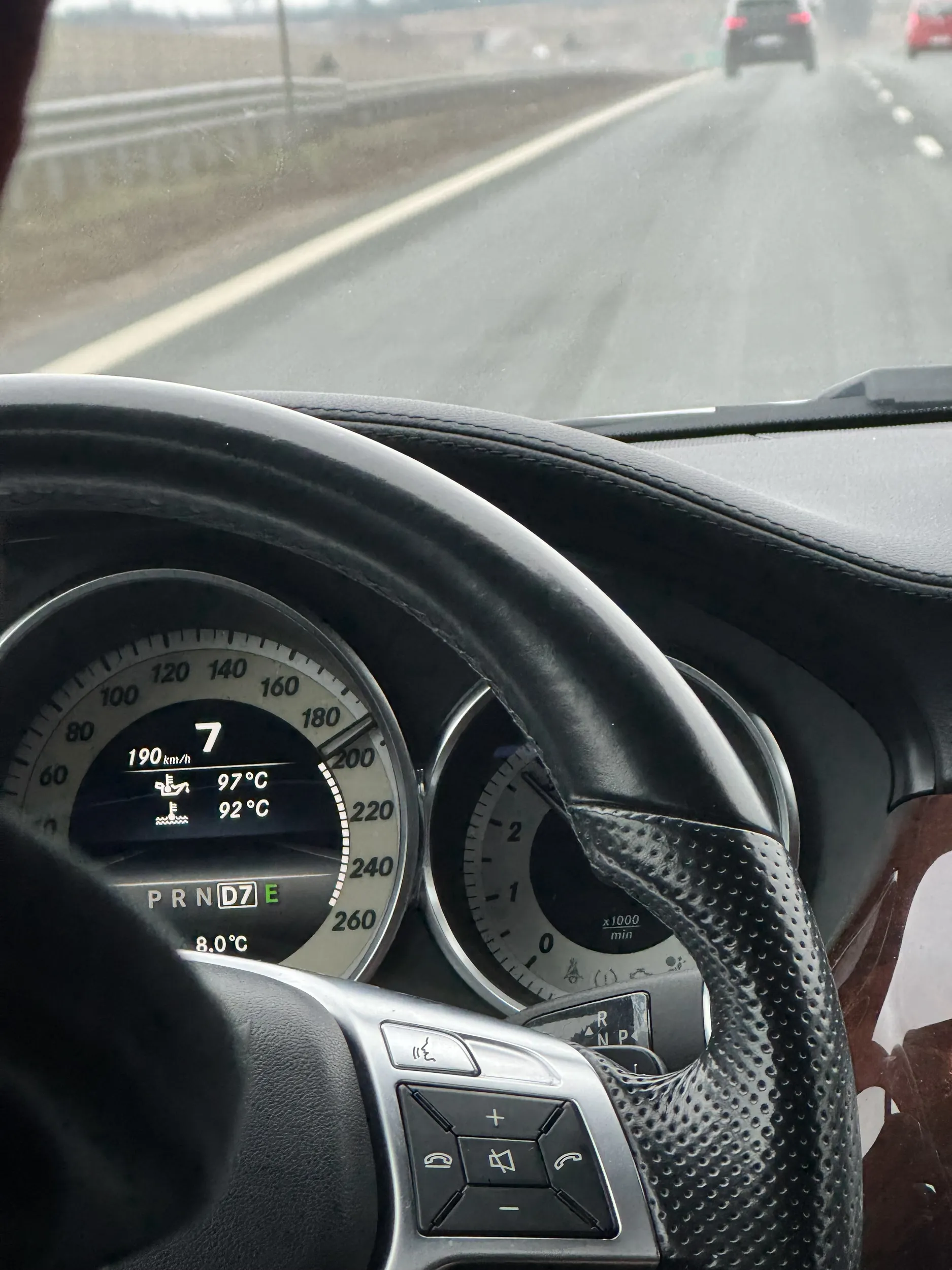 Notorycznie przekracza prędkość