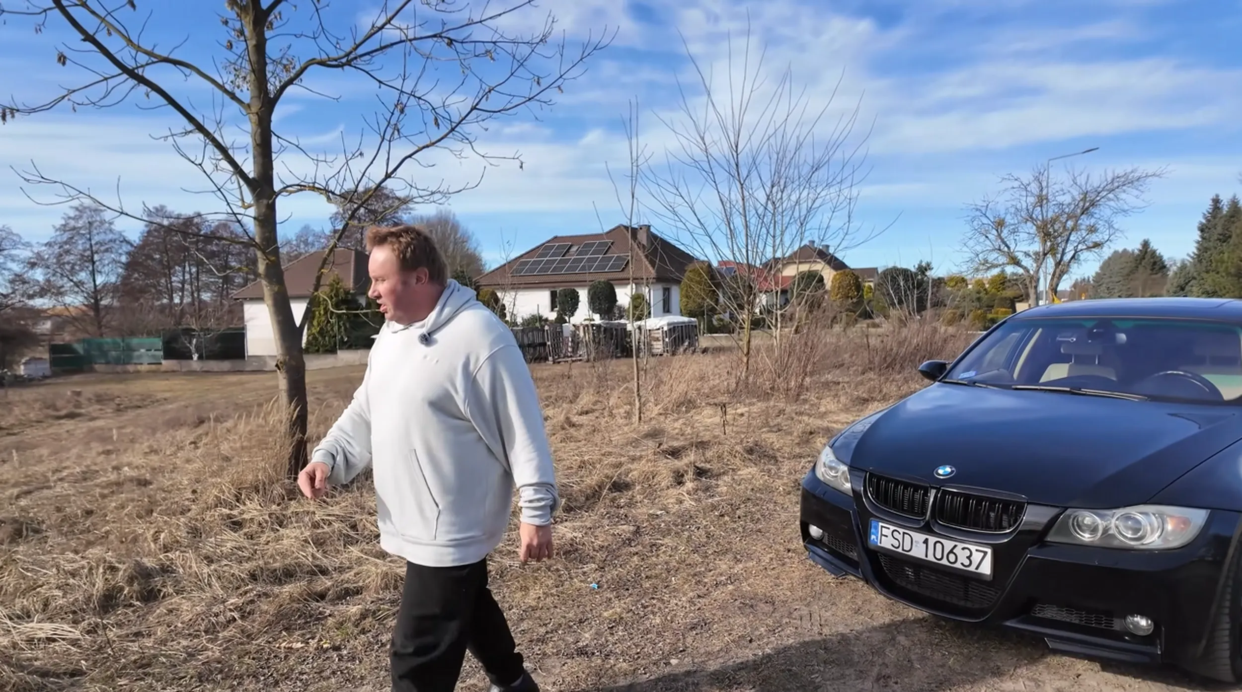 Przestań wykorzystywać tych żuli i Tomusia! Widziałem jak pożyczasz pieniądze od Makkulachy!