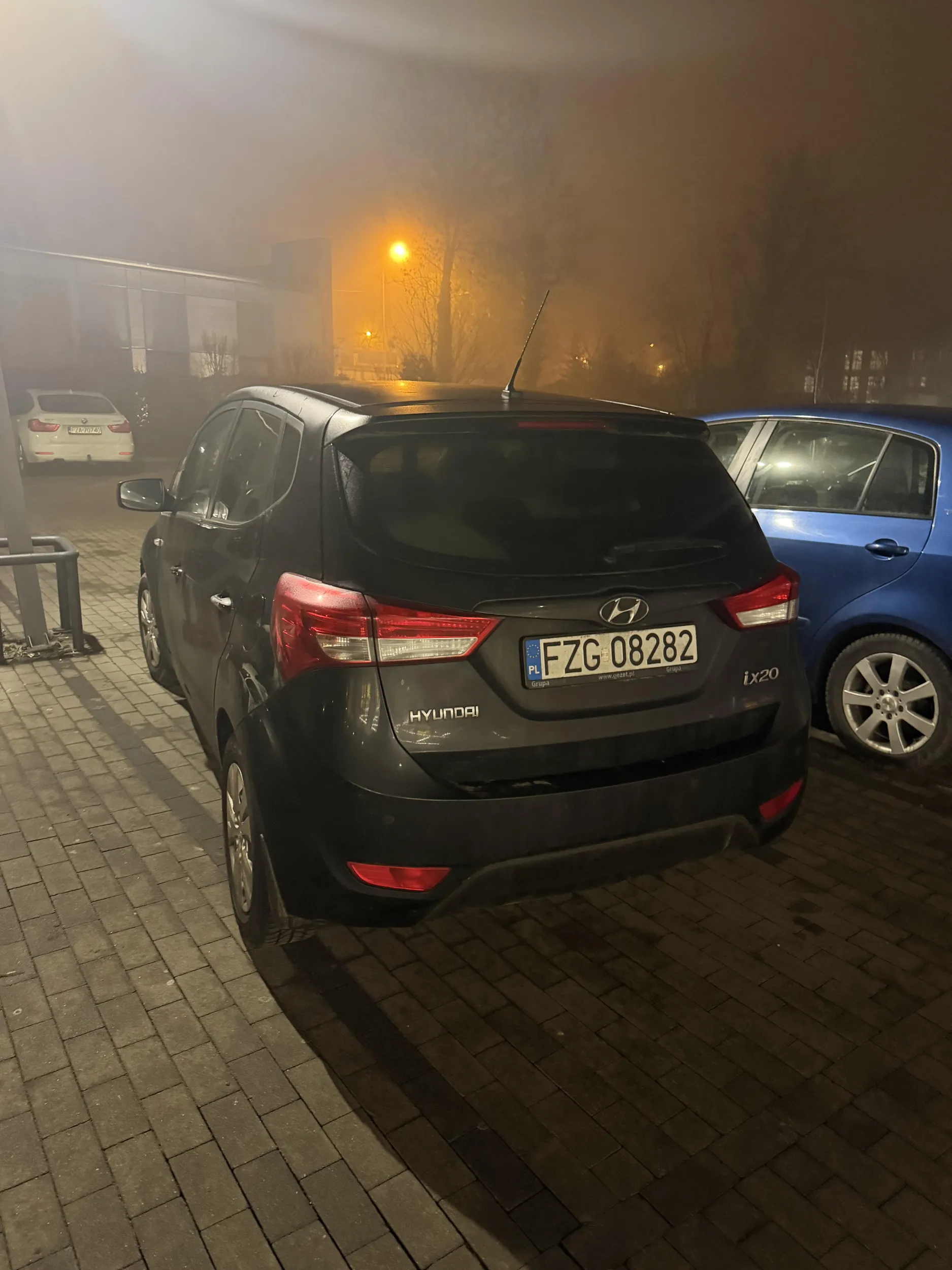 Czwok stanął krzywo jak moja pała z rana