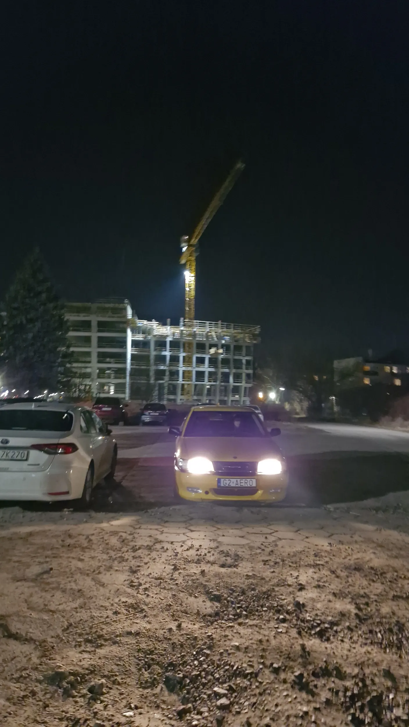 Fajny dupciak pupciak