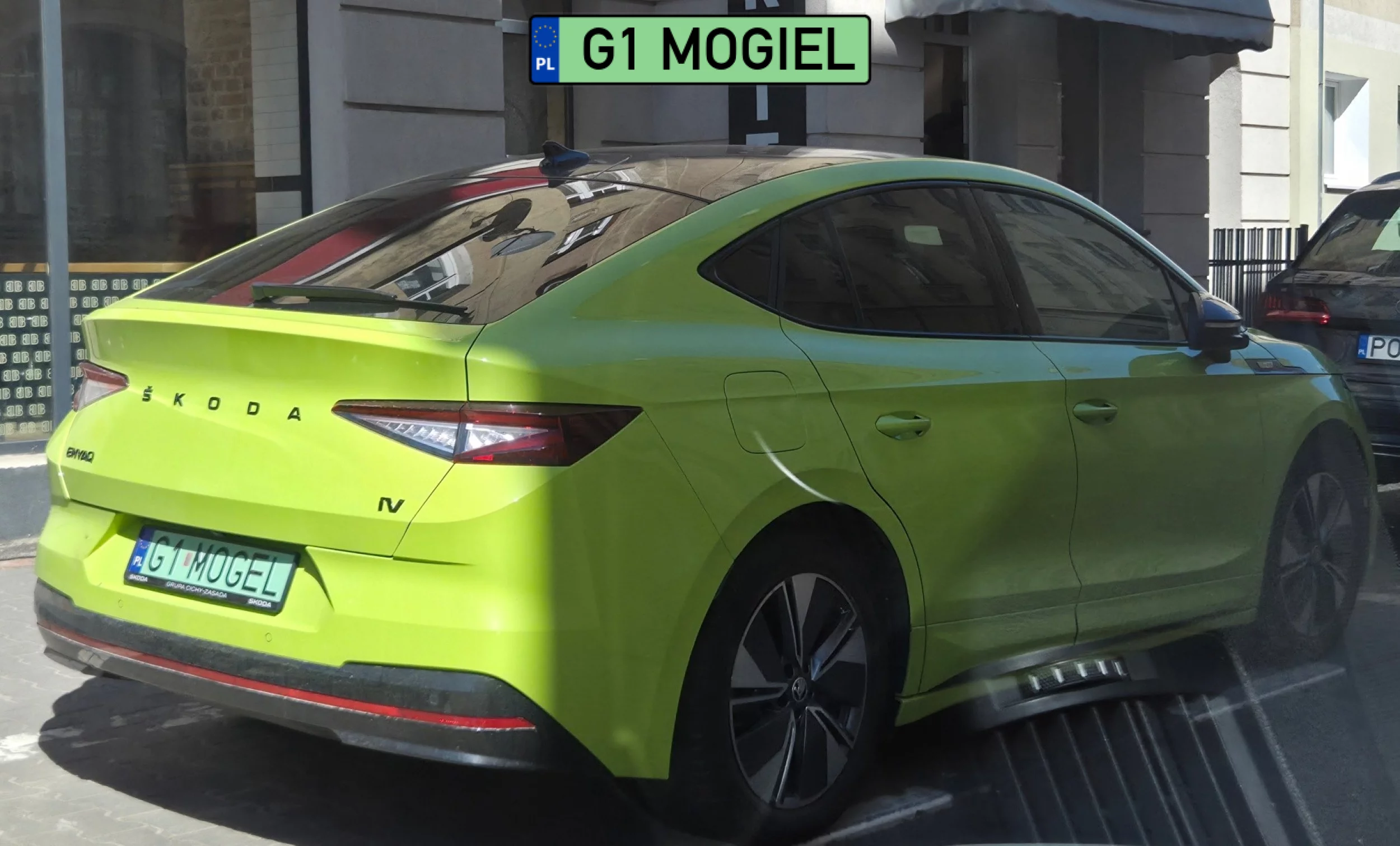 Skoda na woda ? nie ma prund