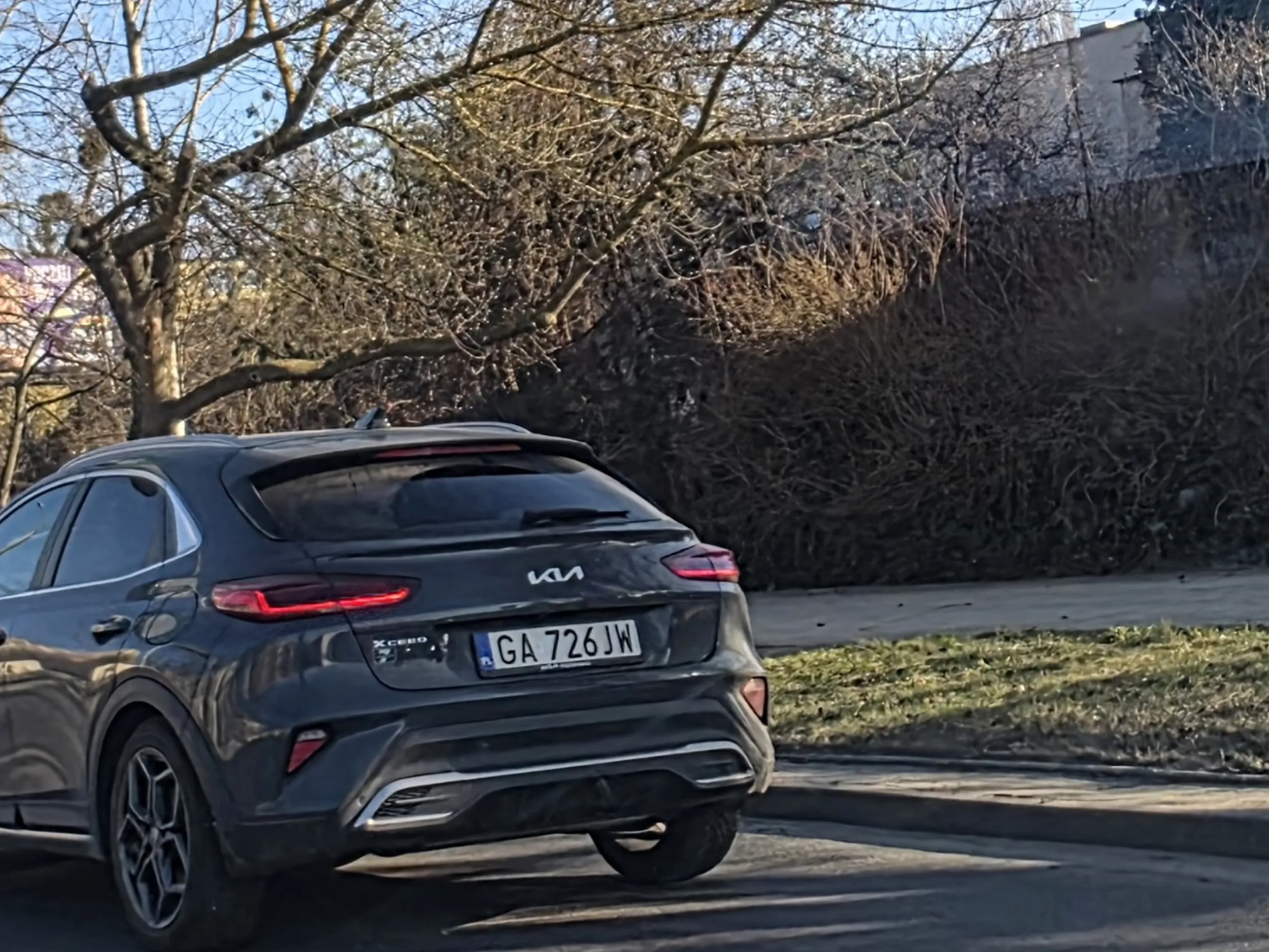 Przydala by się lekcja doszkalająca