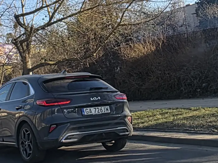 Przydala by się lekcja doszkalająca