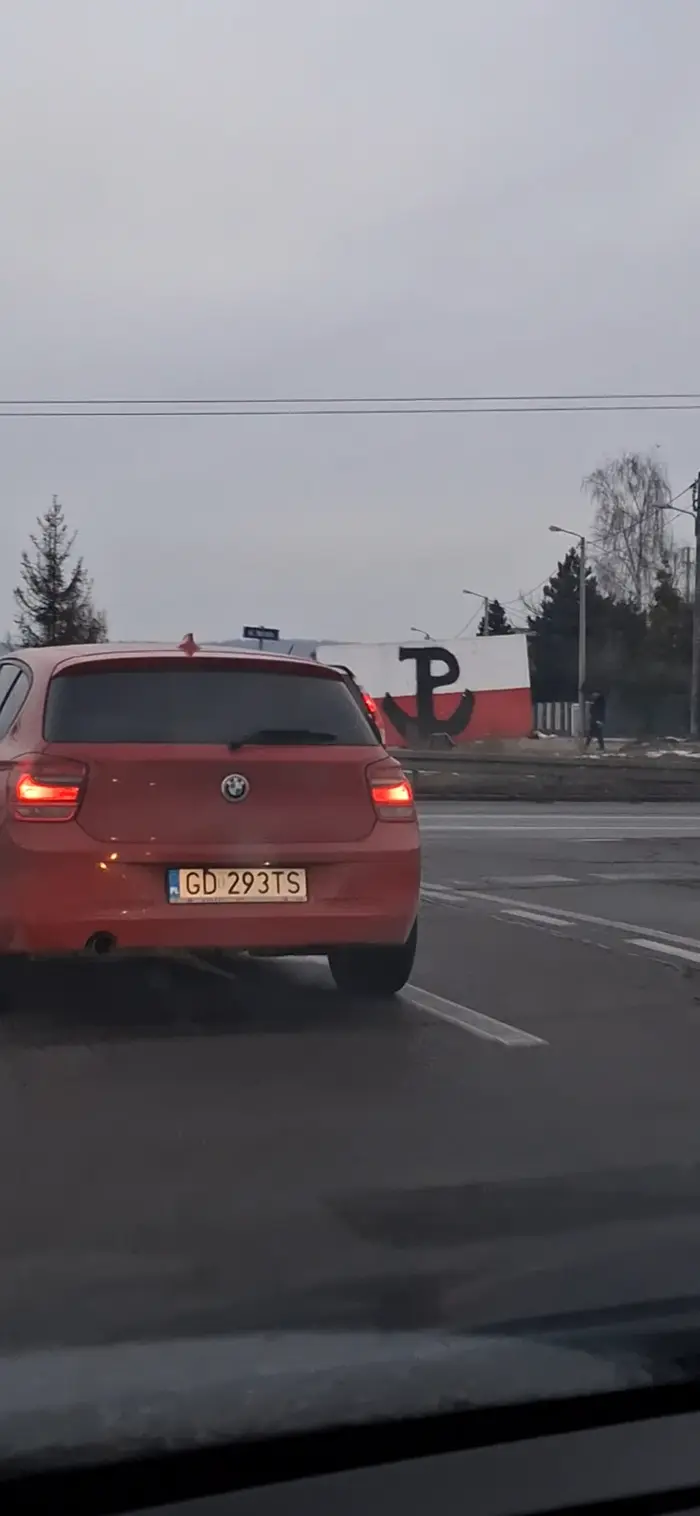 Kup se inne auto jak w  bmw nie ma kierunków