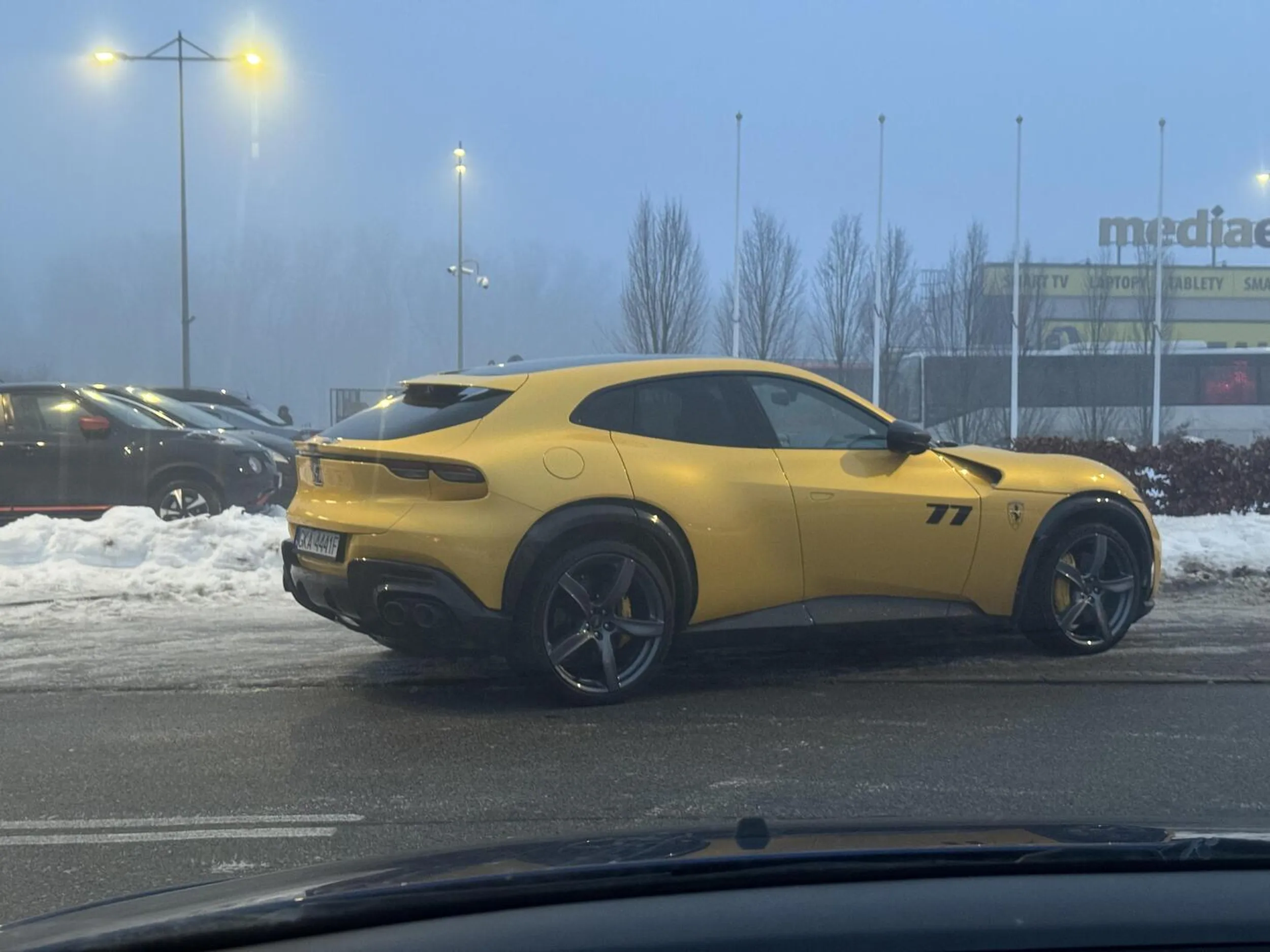 Typ wszem i wobec musi pokazać, że ma małego