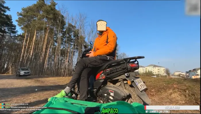 romet tank 125 https://kick.com/ahapulco