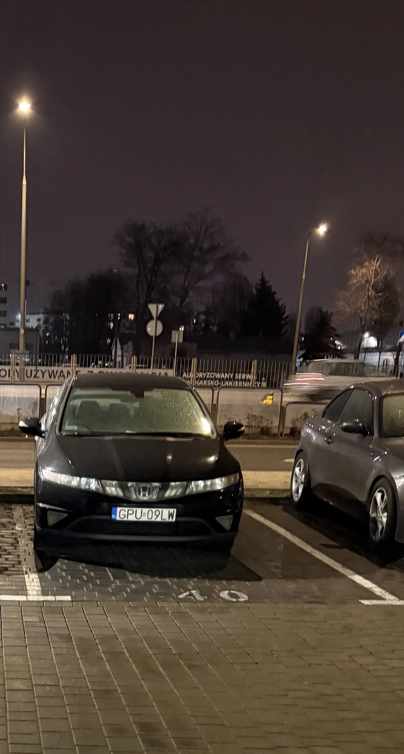 Kup se bmw jak parkowac nie umiesz