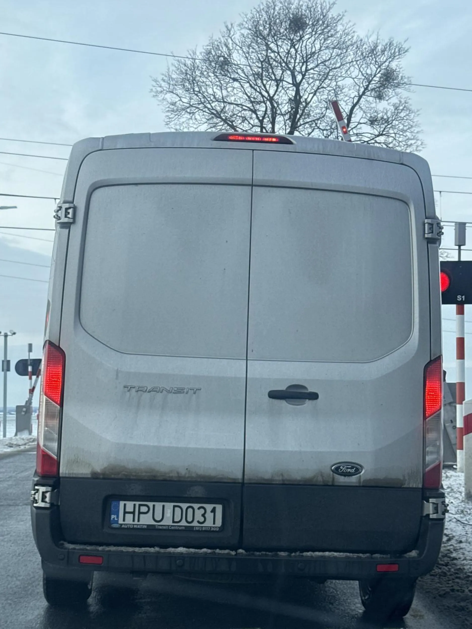 nieoznakowane bagiety