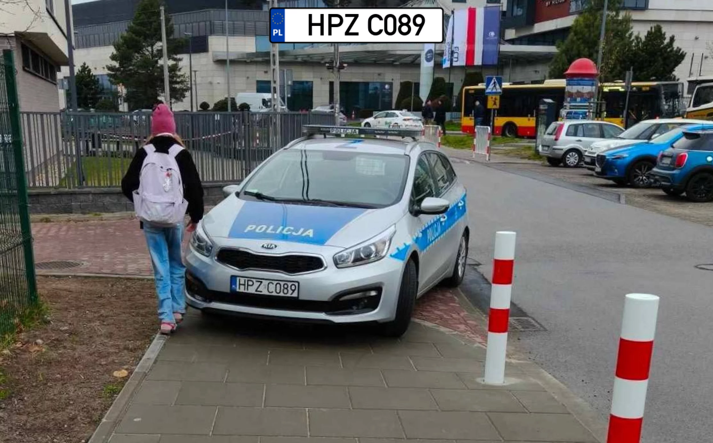 I oni nas pouczają. Karny kuta$/ebola się należy!