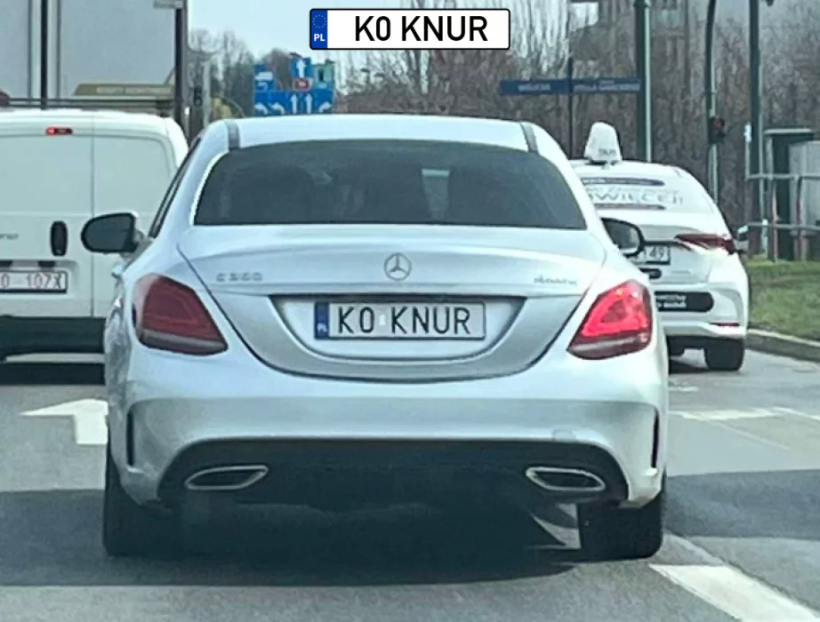 Ja wiem czy taka extra blacha :)