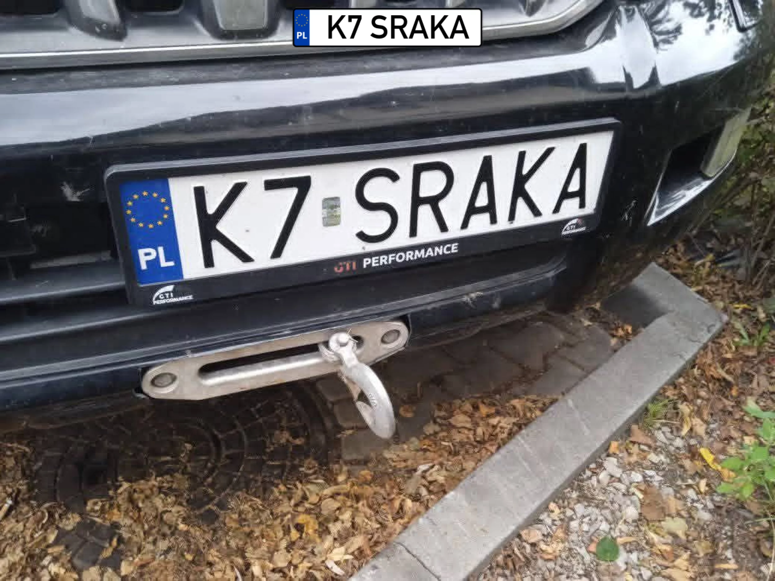 Jak nic Toyota