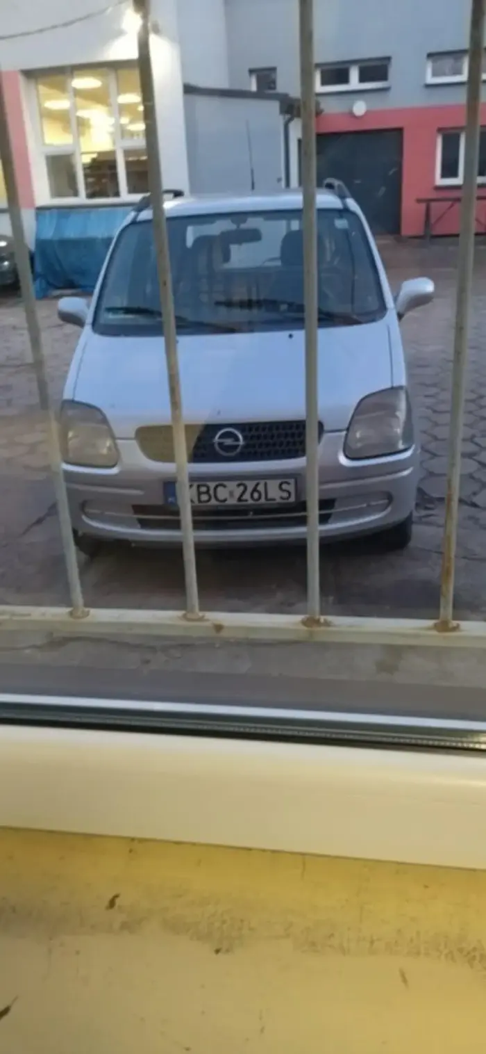 dobry kierowca porządne parkowanie