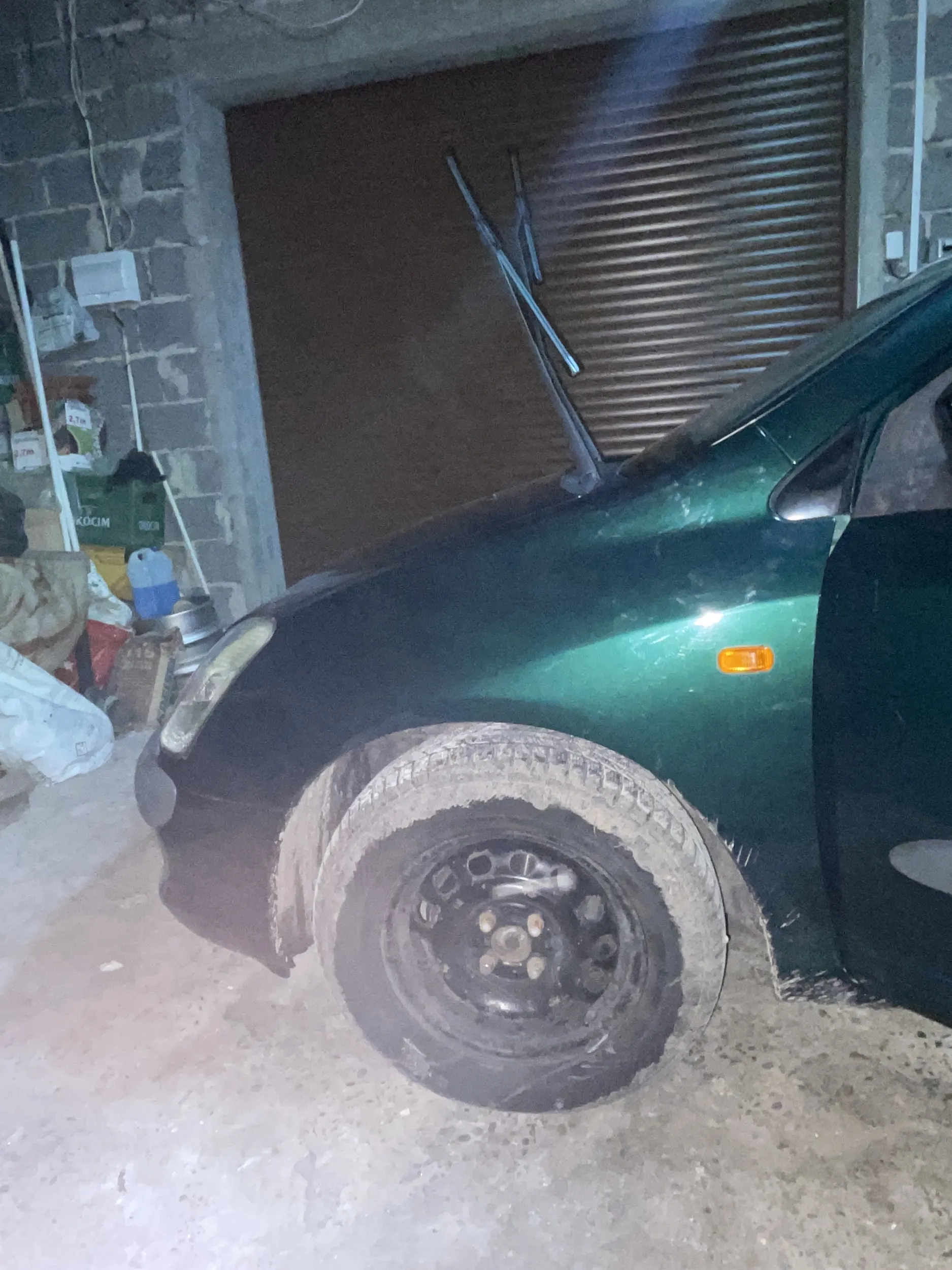 Bardzo dobry kierowca