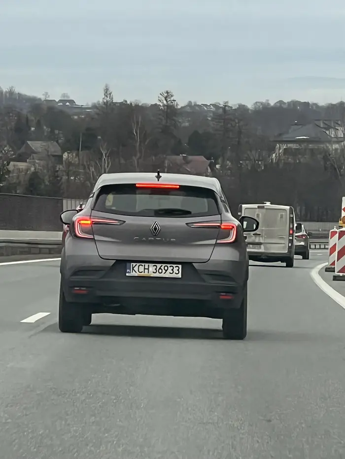 Używaj kierunków !!!