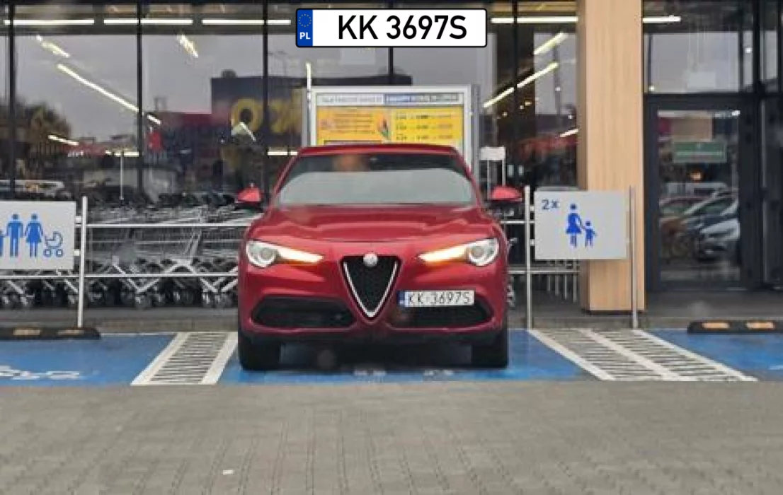 Stary grzybie, to miejsce dla rodzin, a nie samotnych starych pryków