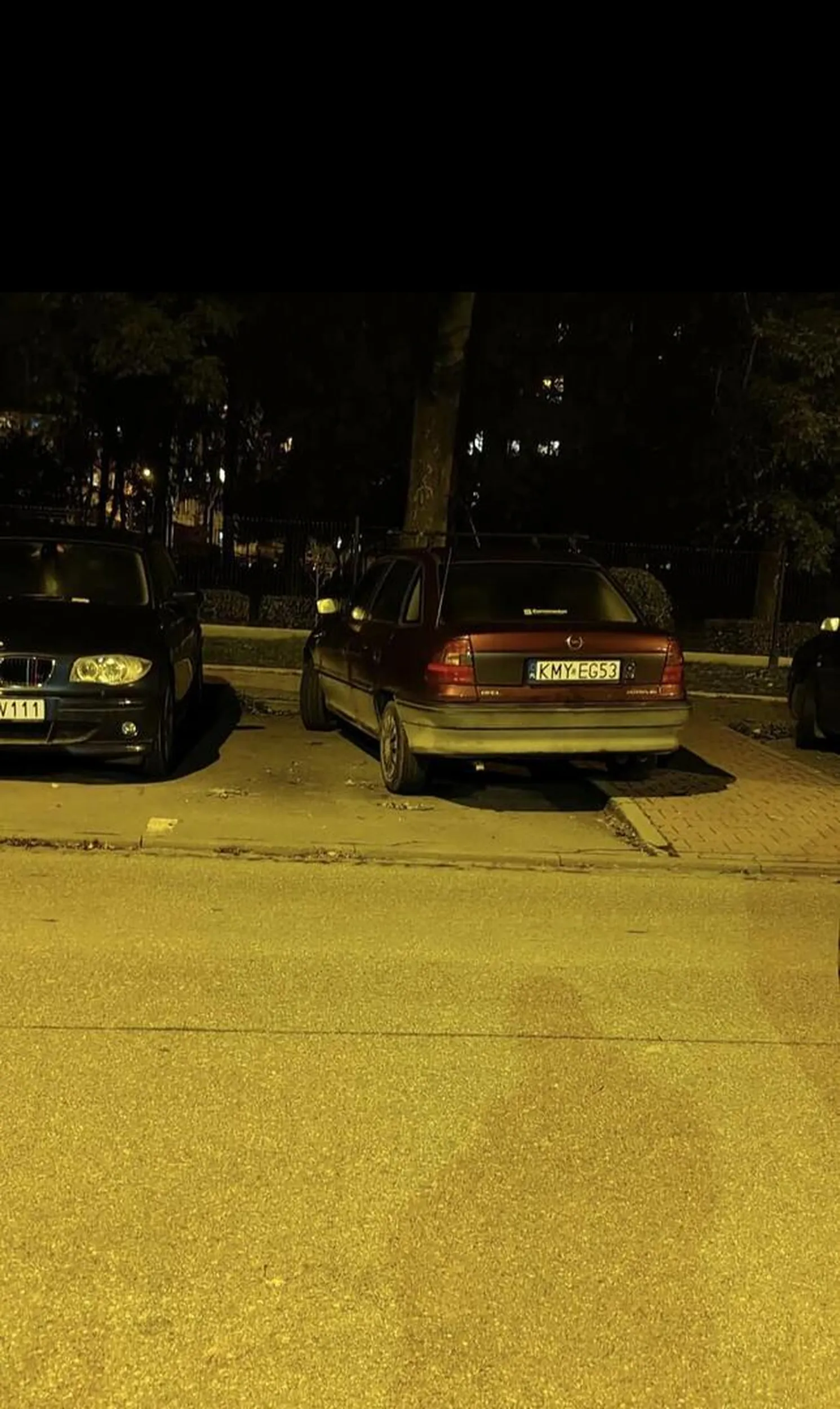 Trochę kultury może?